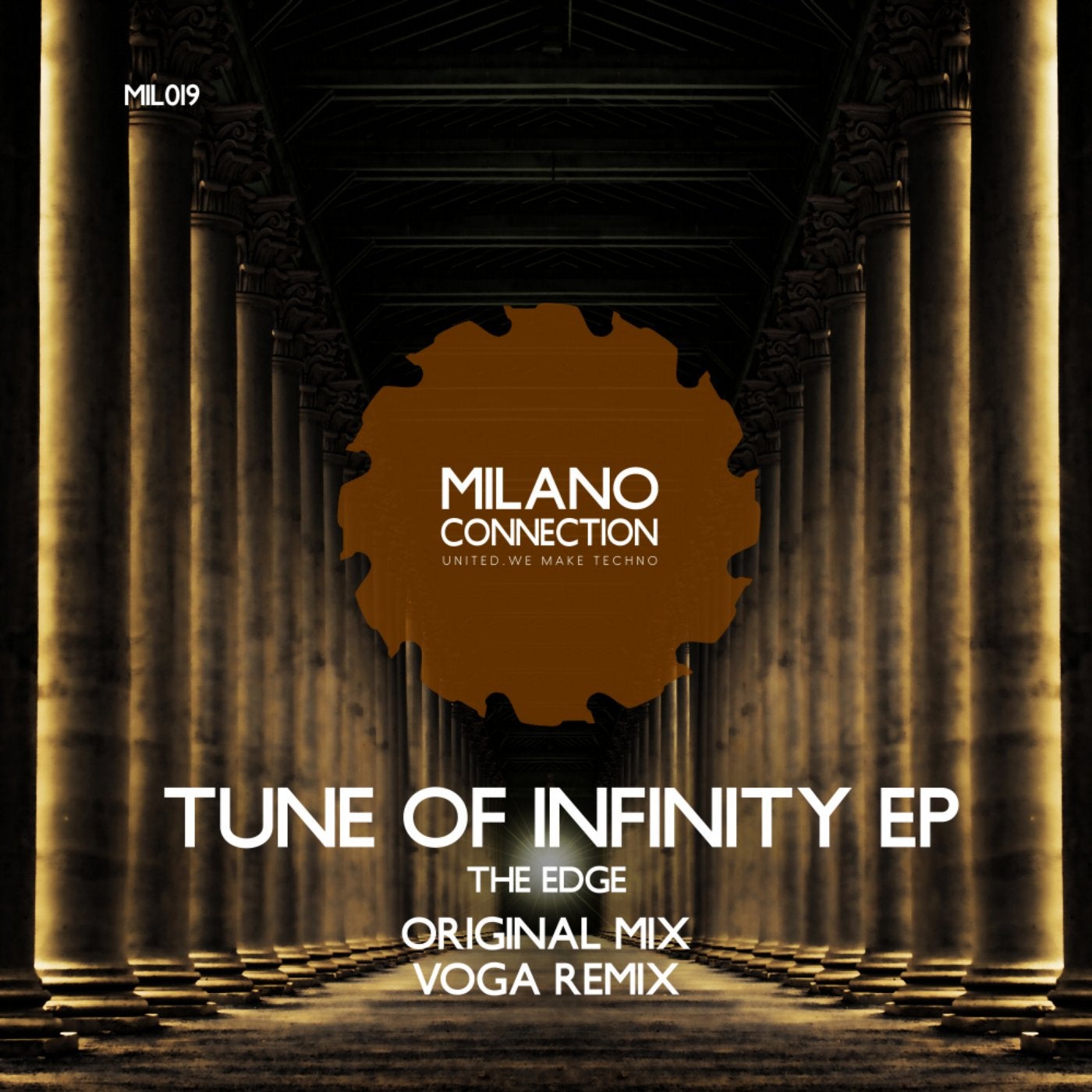 Tune of Infinity EP