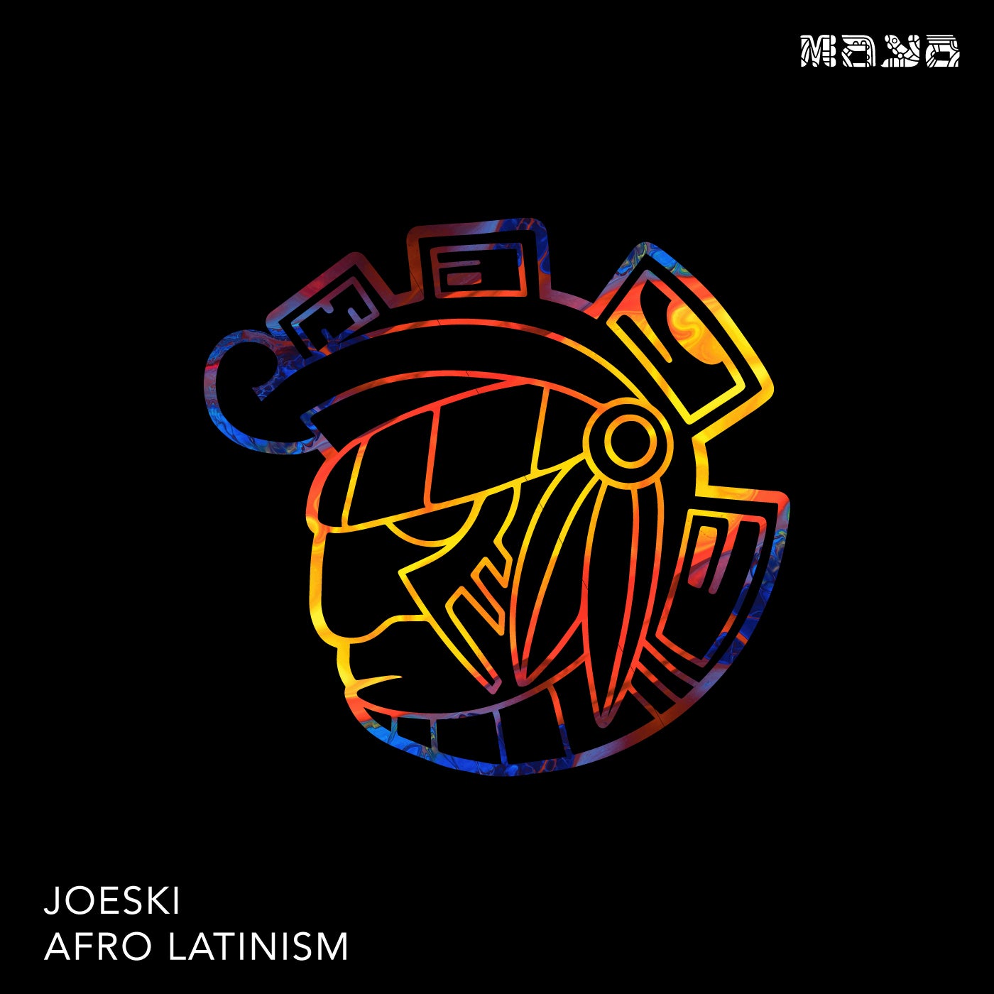 Afro Latinism (Original Mix)