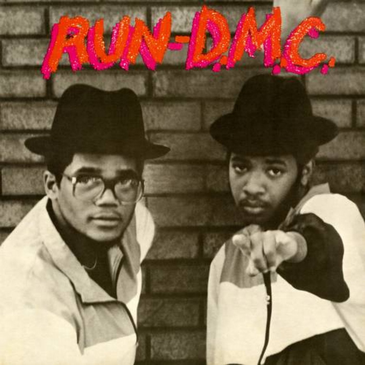 RUN-DMC (Expanded Edition)