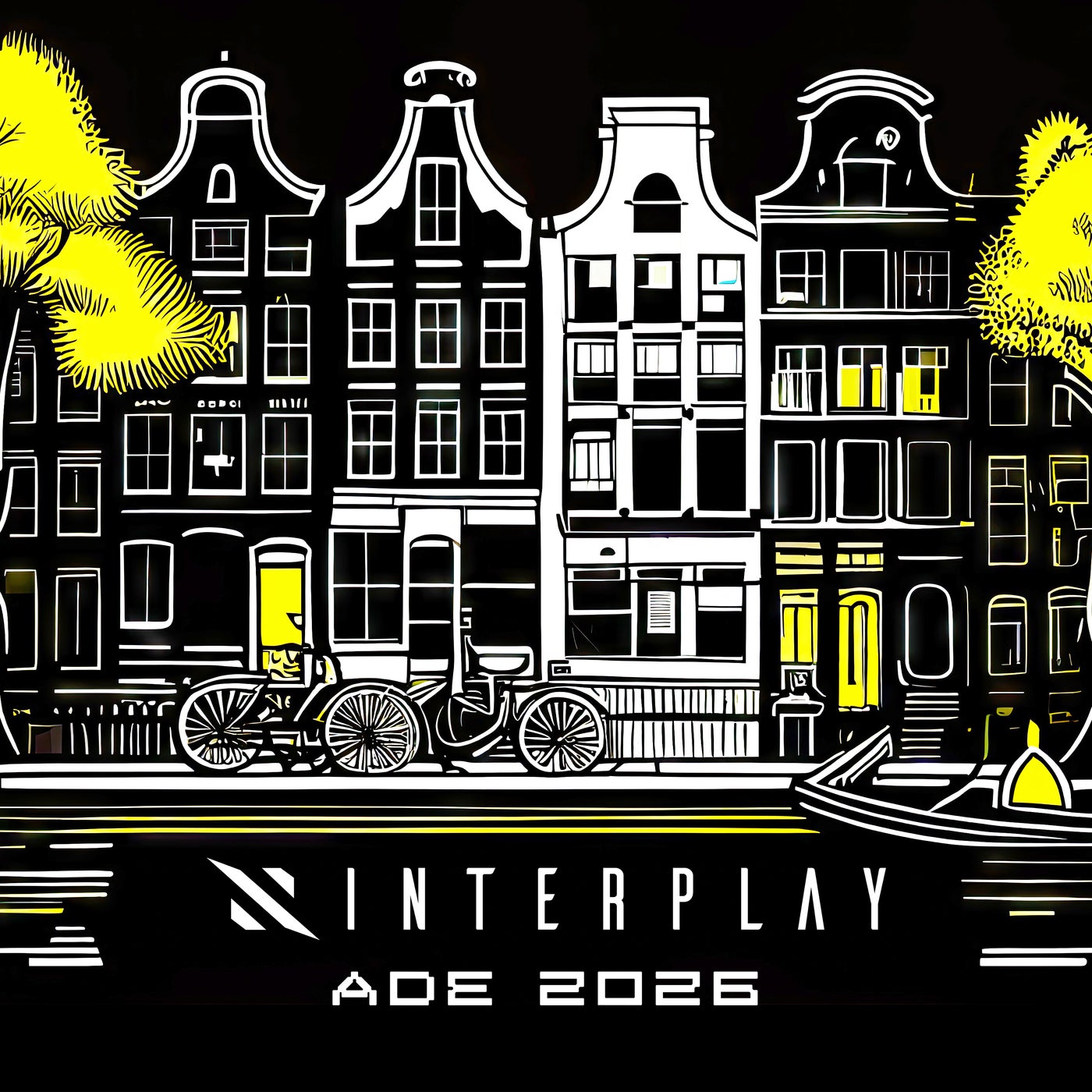 Chris Willis, DJ Groove, Alexander Popov, U-Jeen, Ruslan Radriges, ME ...
