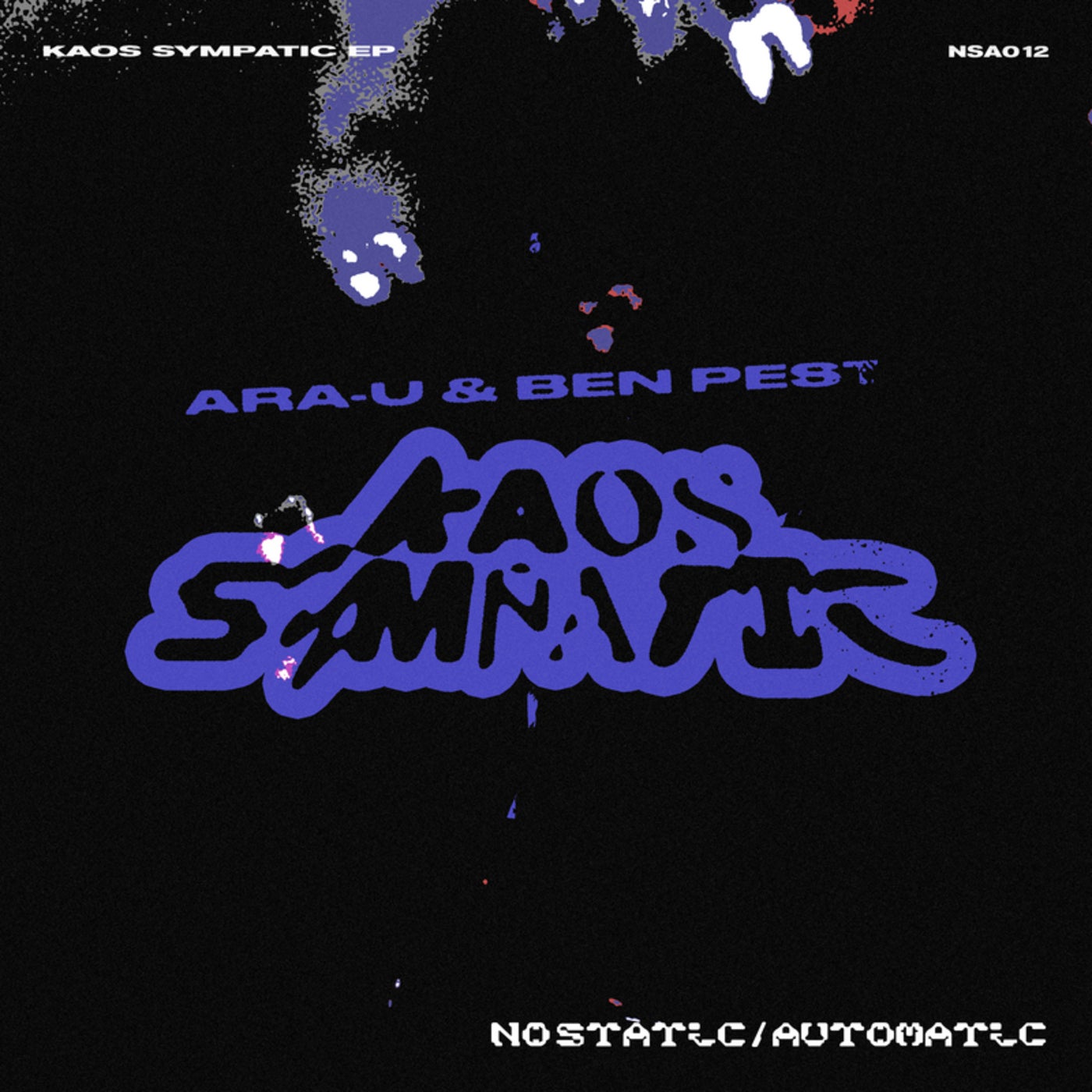 Kaos Sympatic