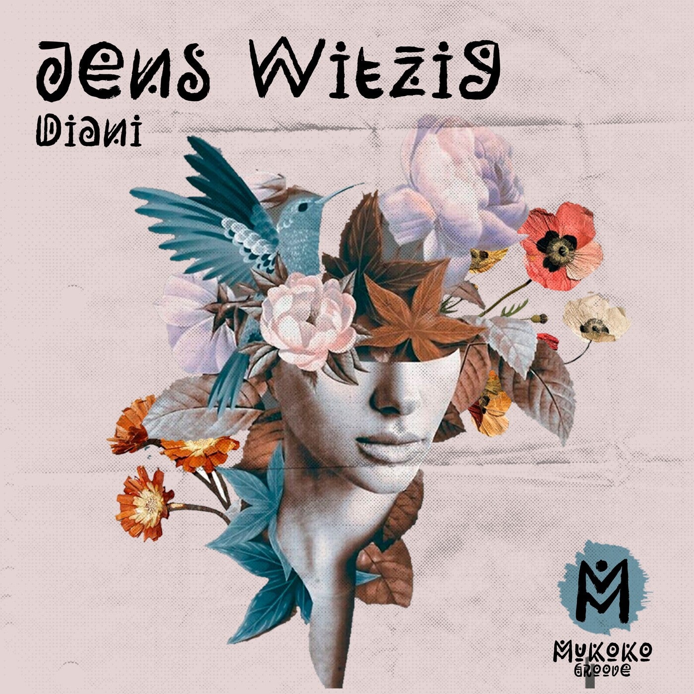 Diani (Extended Mix)