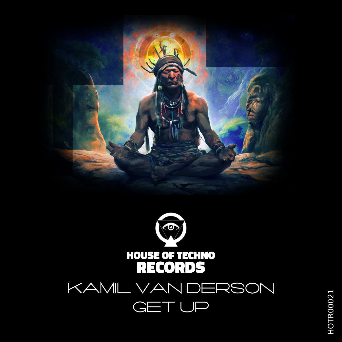 Get Up