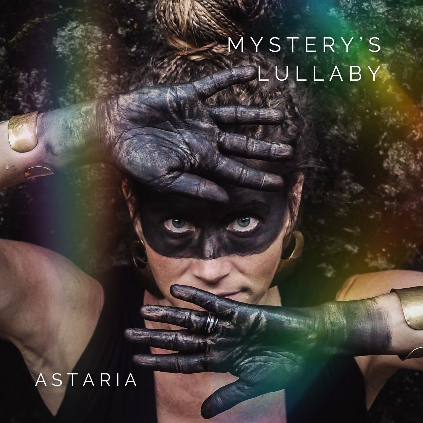 Mystery's Lullaby