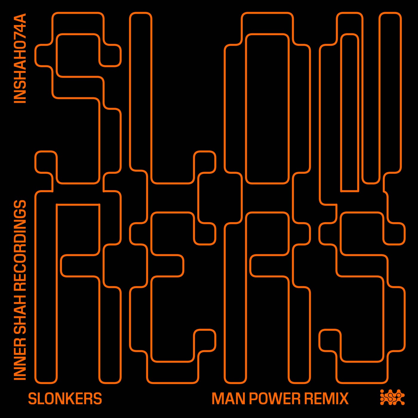 Slonkers (Man Power Remix)