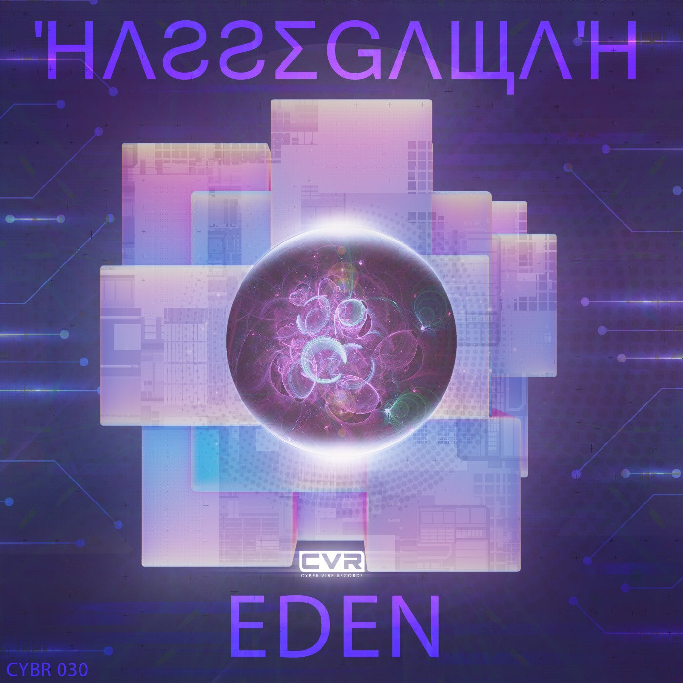 Eden