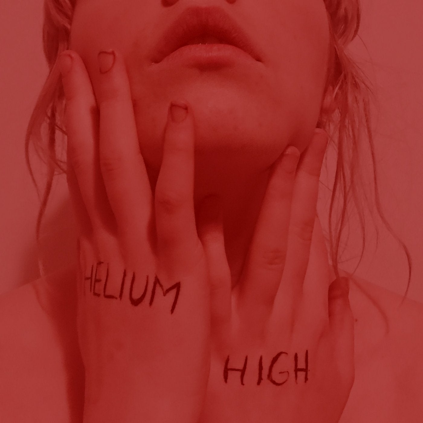 Helium High (feat. Mathola)