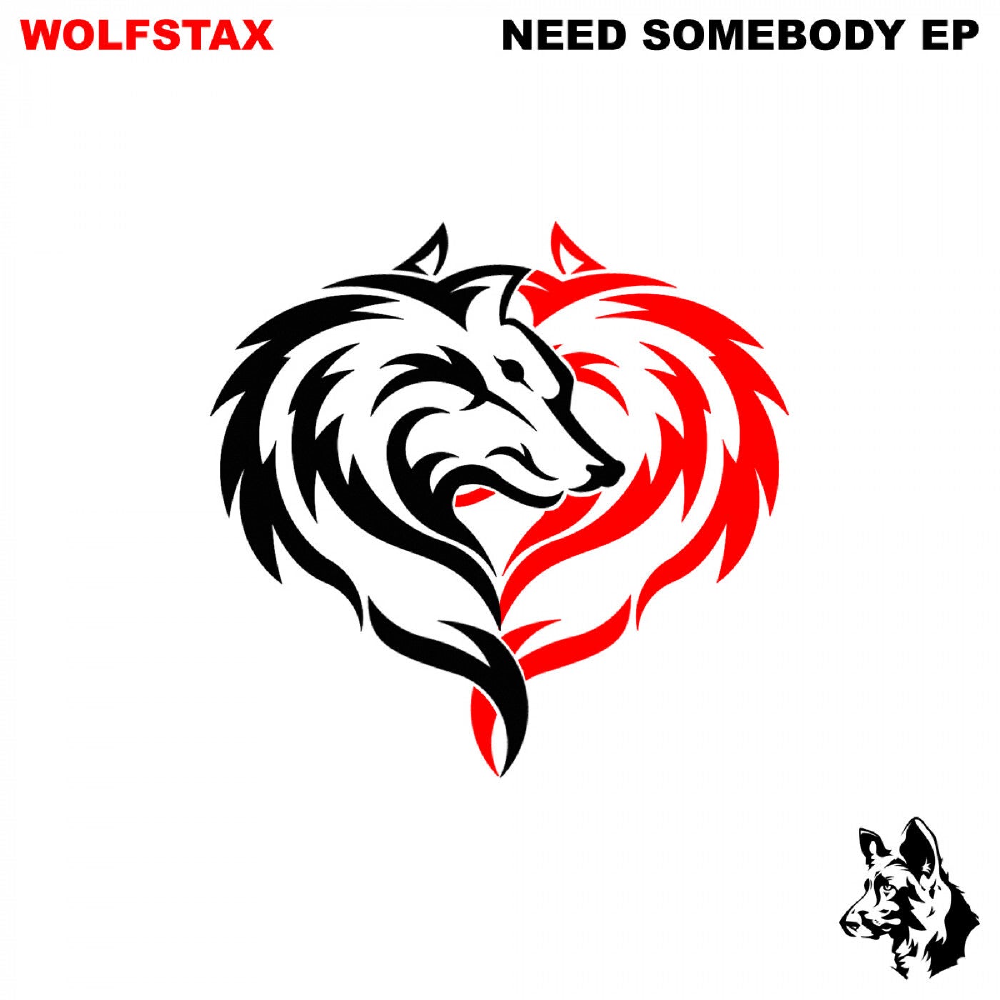 Need Somebody Ep