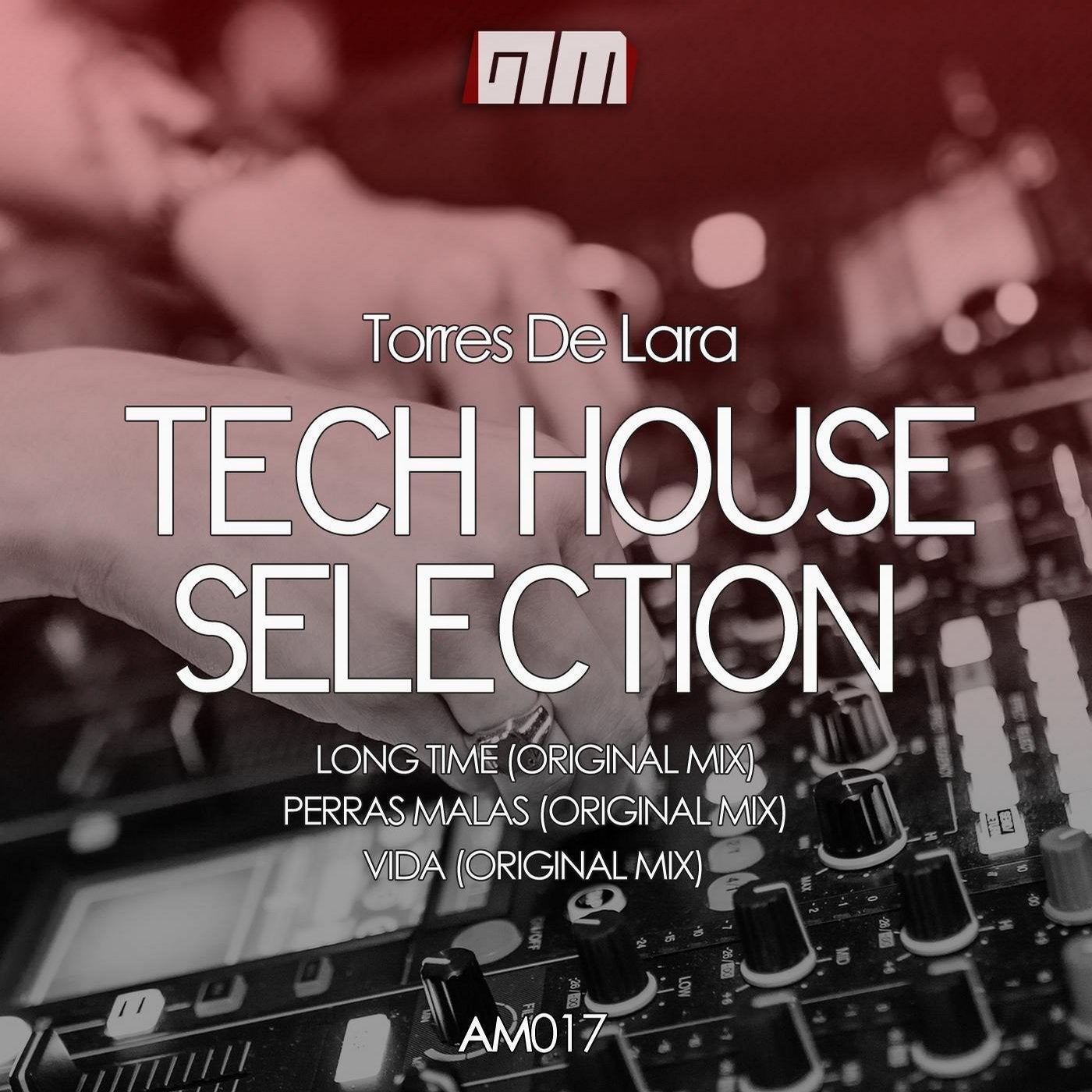 Tech House Selection