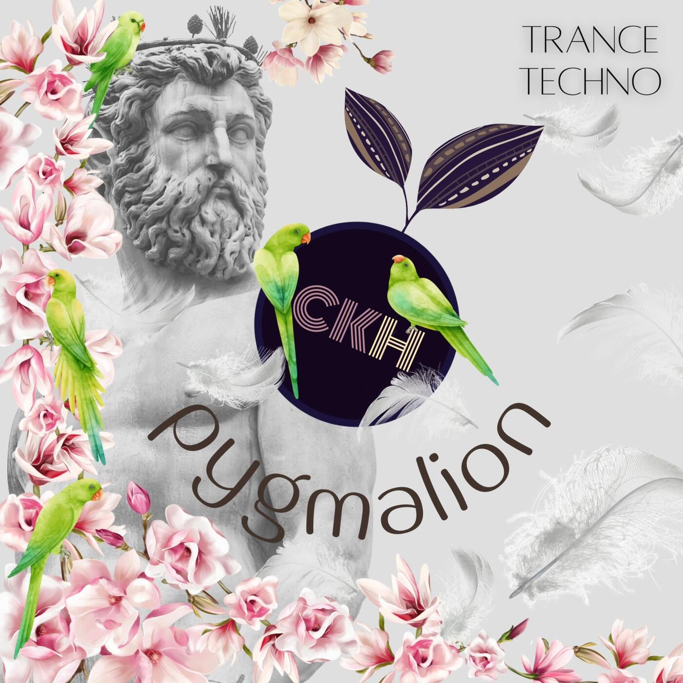 Pygmalion