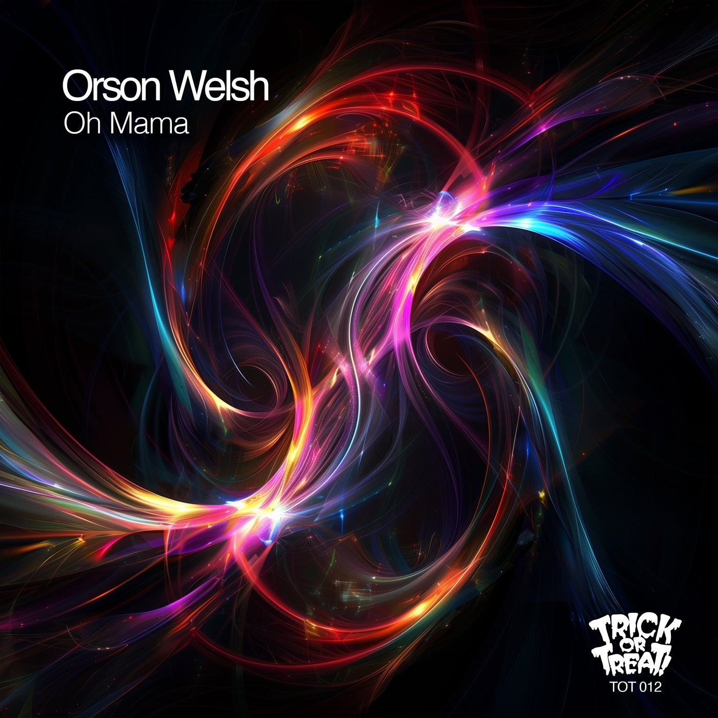 Oh Mama (Extended Mix)