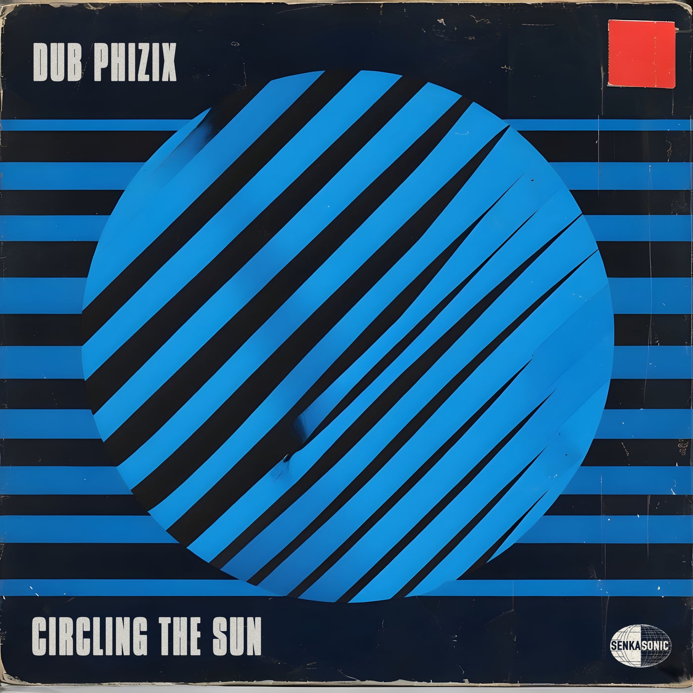 Circling The Sun (Extended Mix)