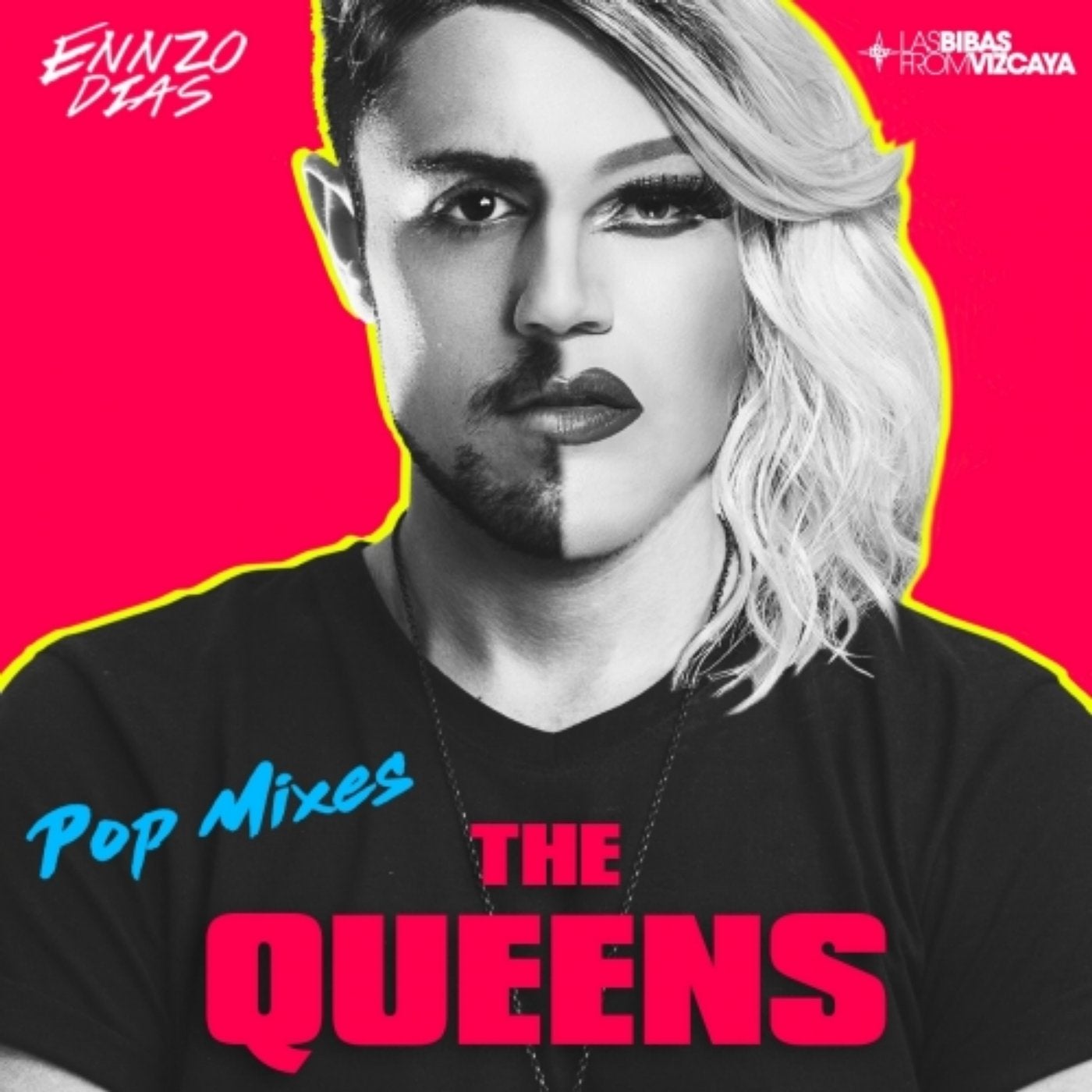 The Queens - Pop Mixes
