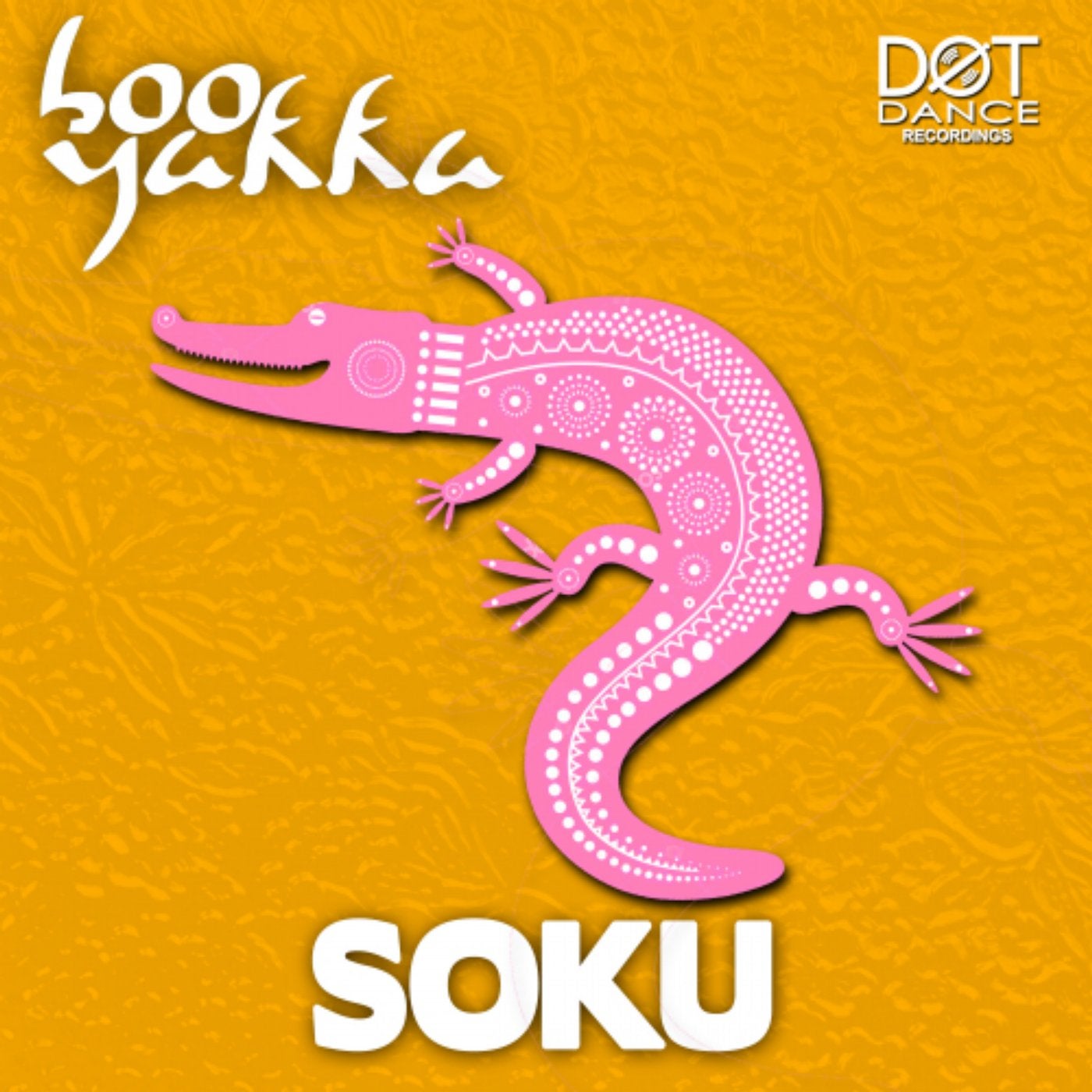 SOKU (Radio Edit)