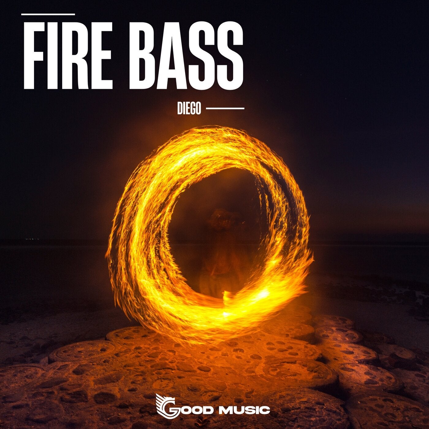 Fire Bass