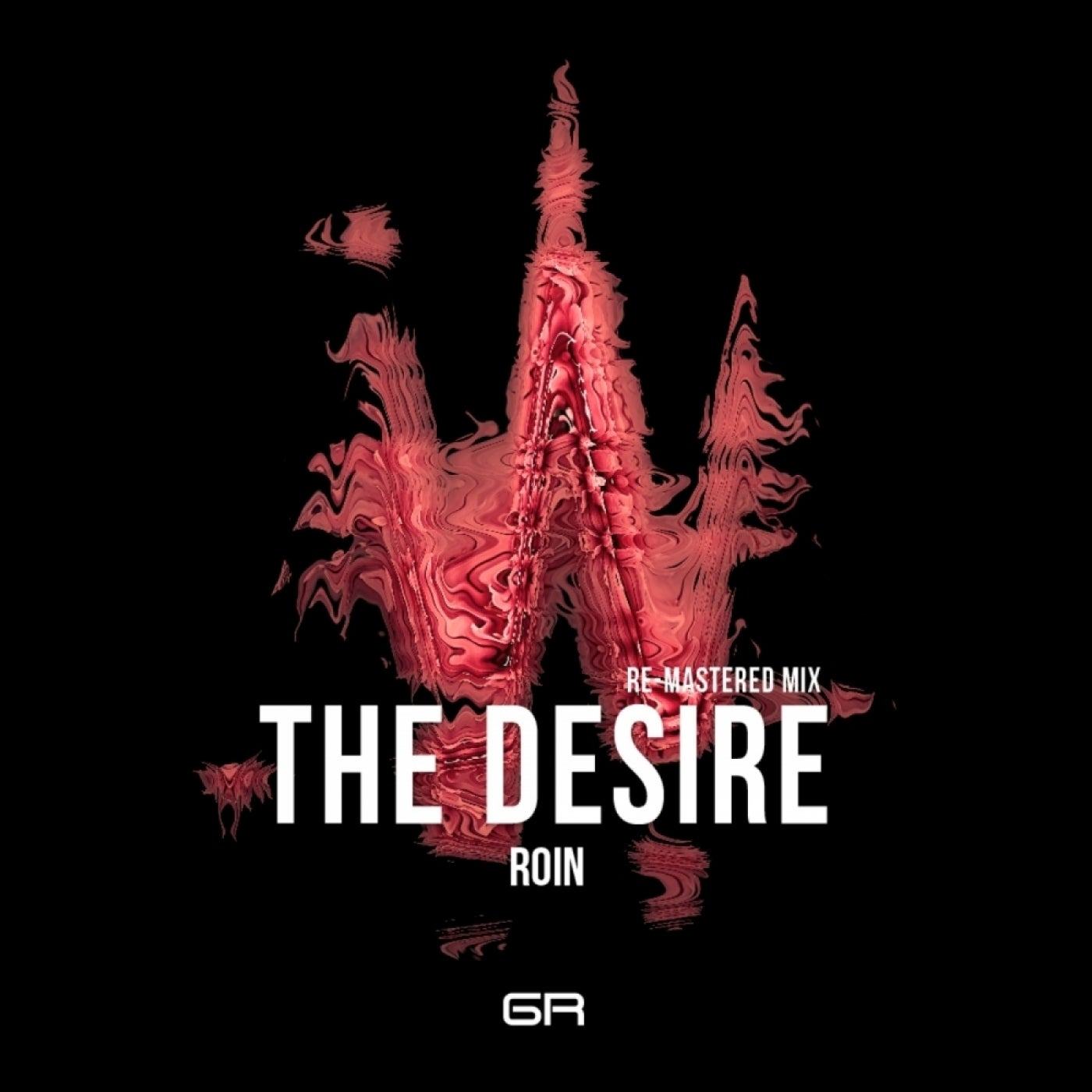 The Desire (Re-Mastered Mix)