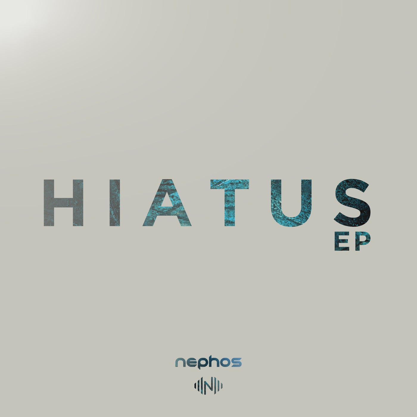 Hiatus EP