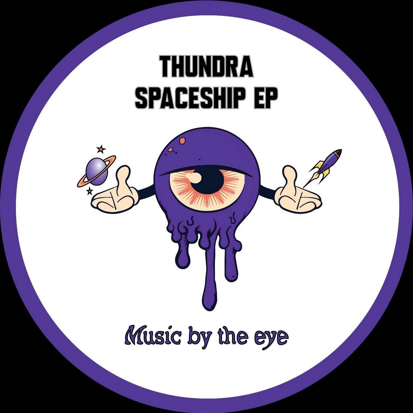 Spaceship EP