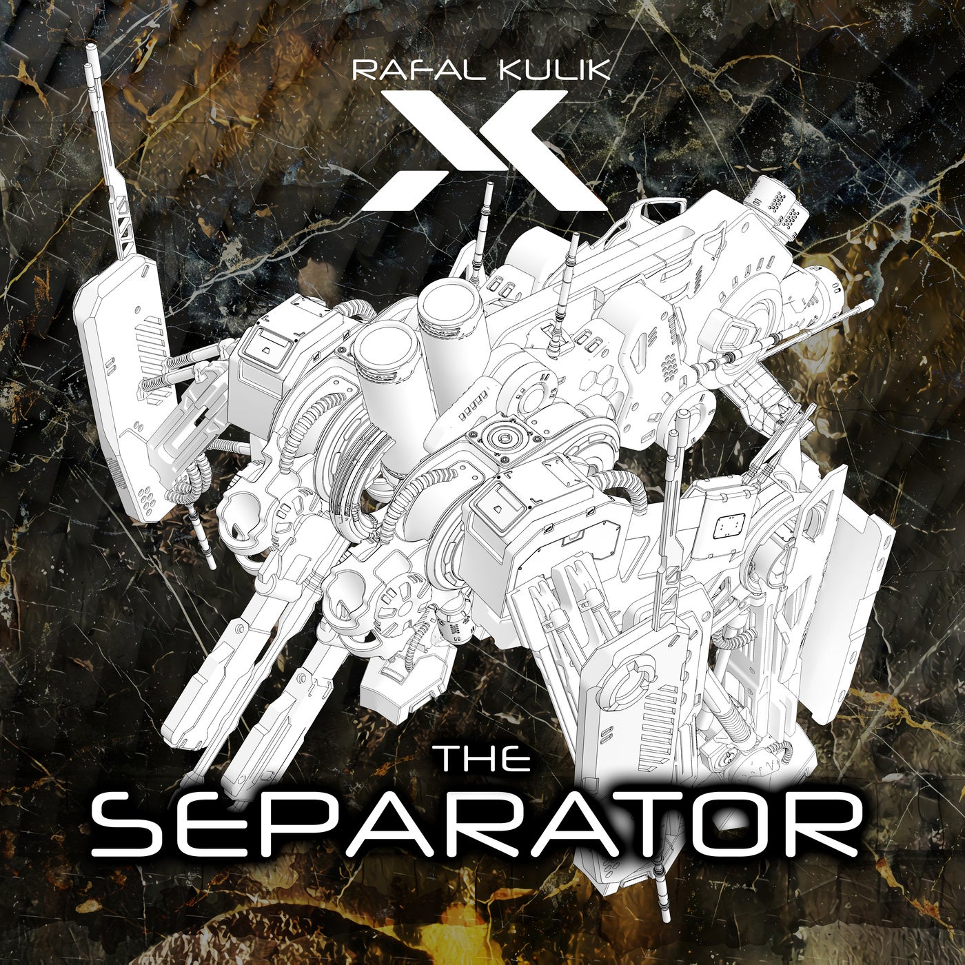 The Separator