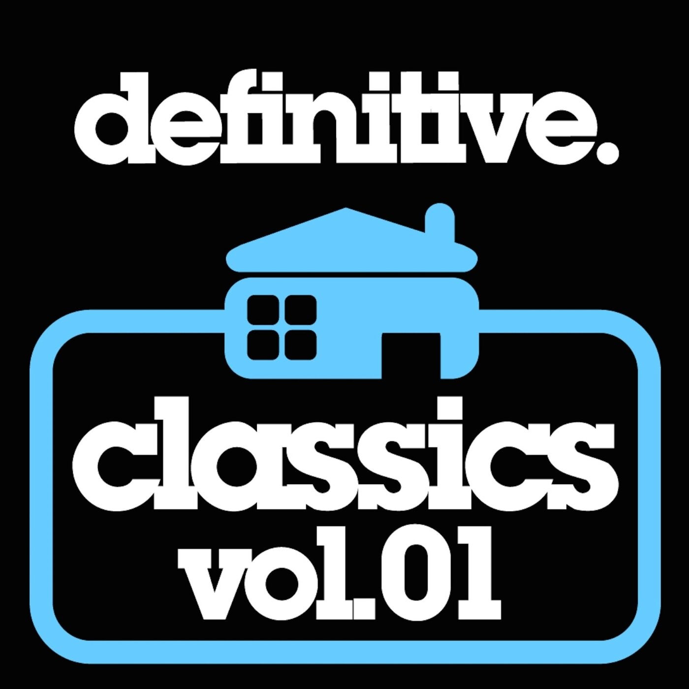 Classics, Vol. 1