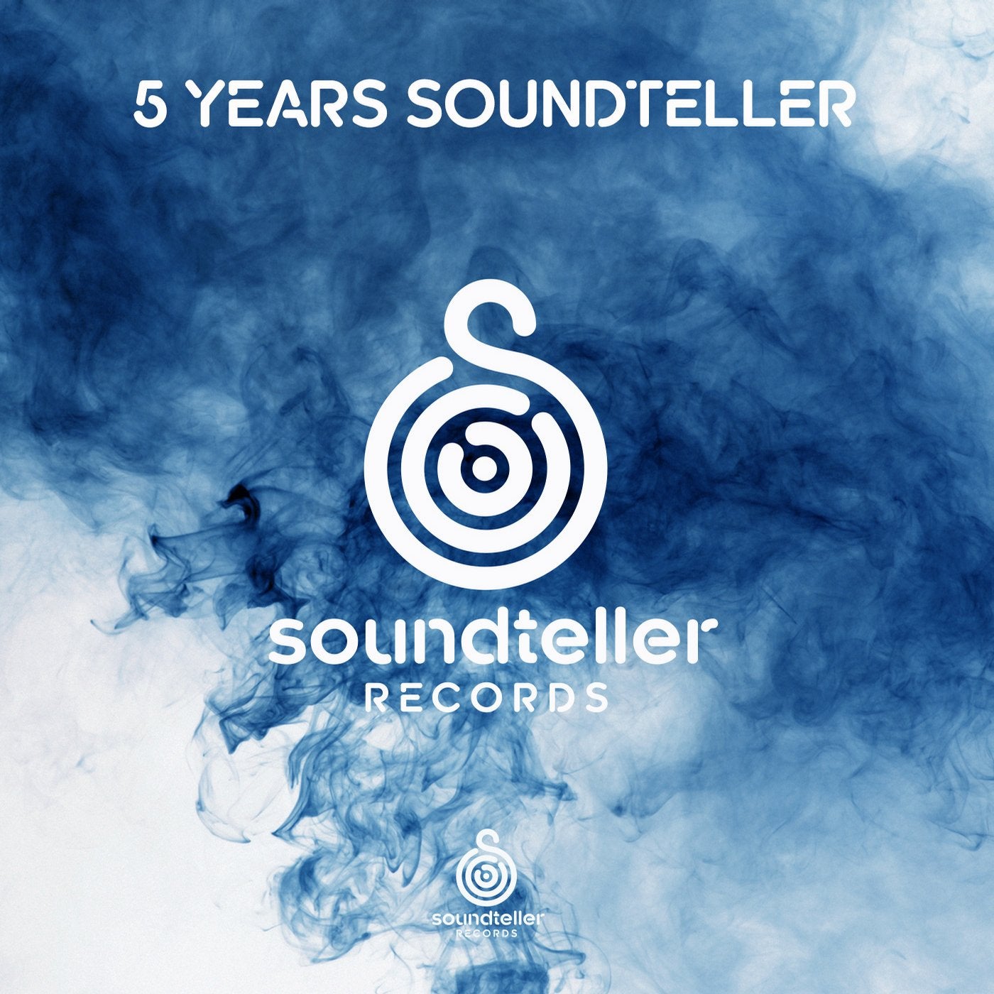 5 Years Soundteller
