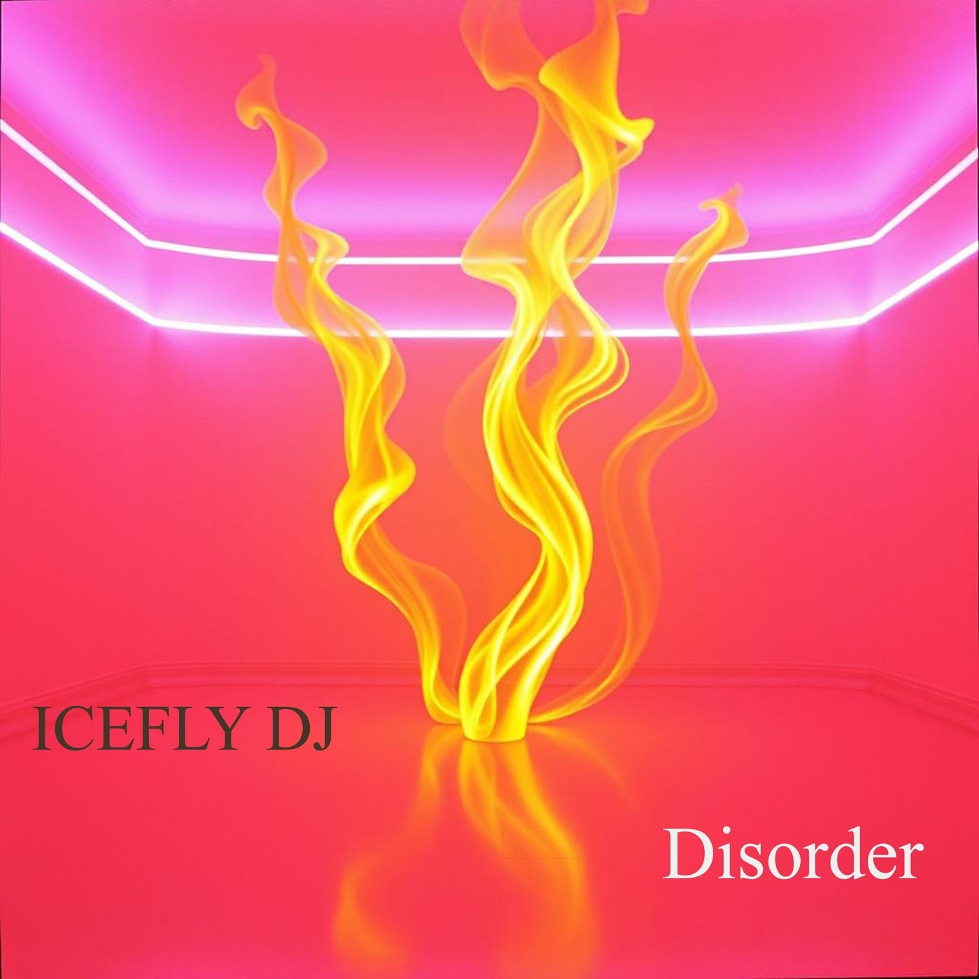 Disorder