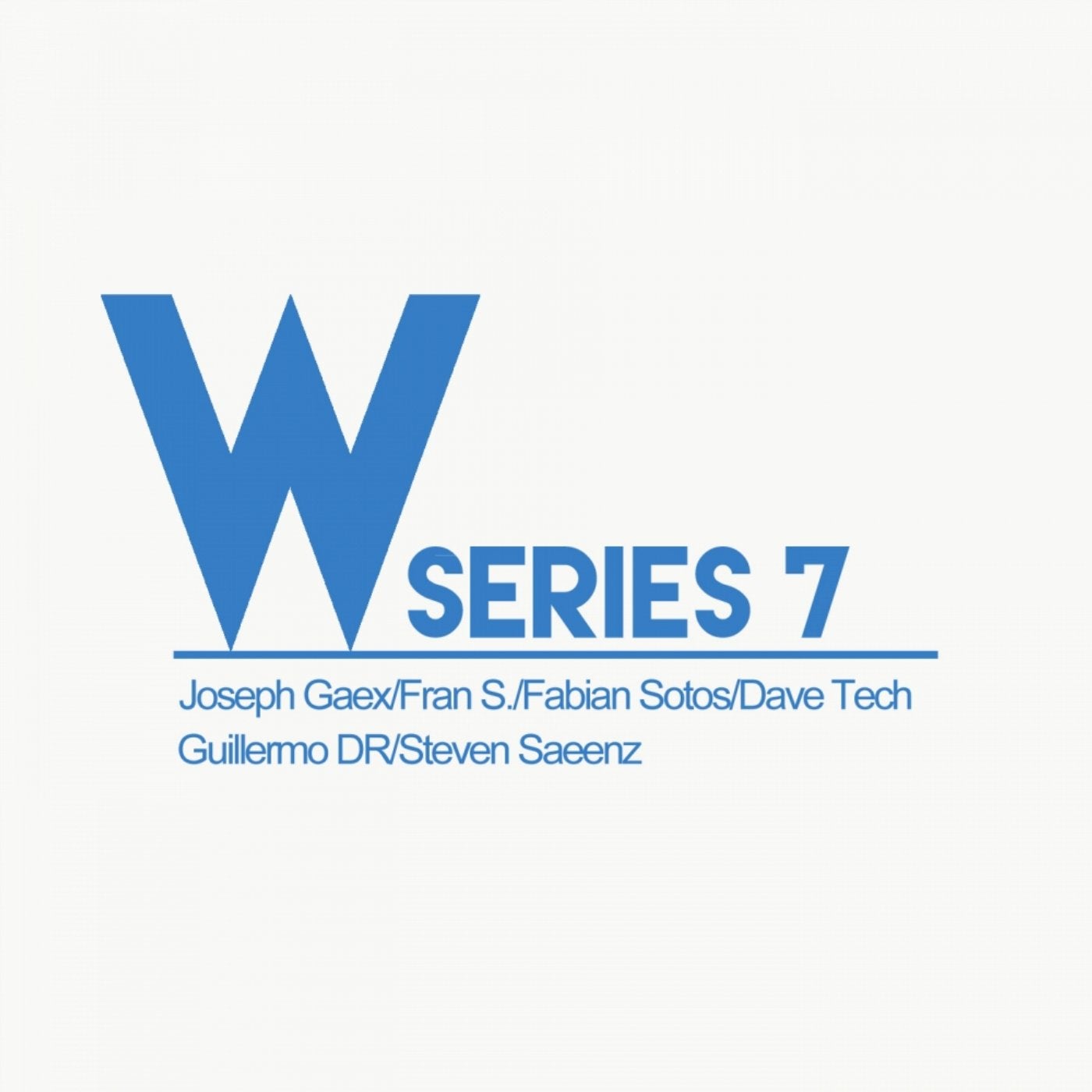 WDM Series 7