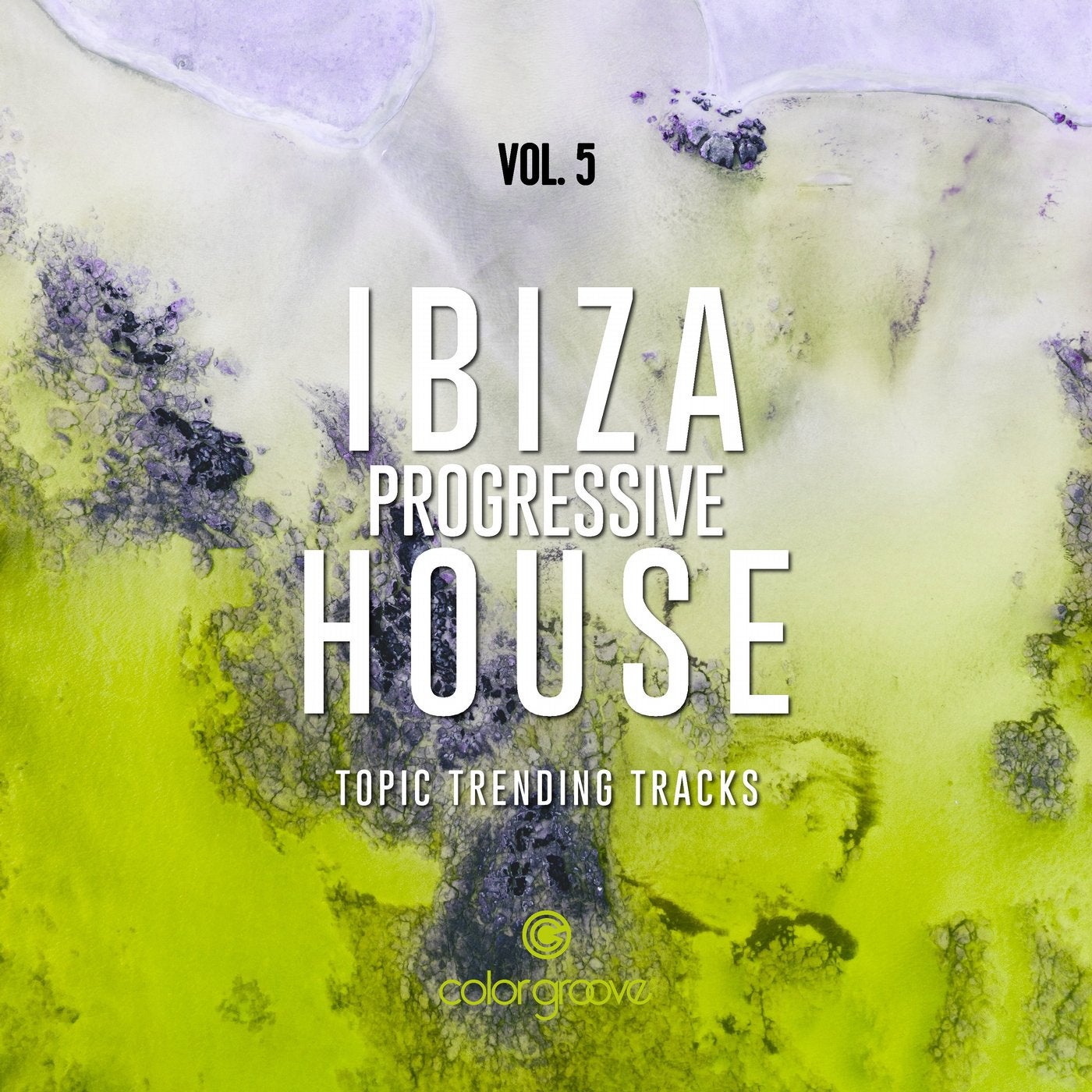 Ibiza Progressive House, Vol. 5 (Topic Trending Tracks)