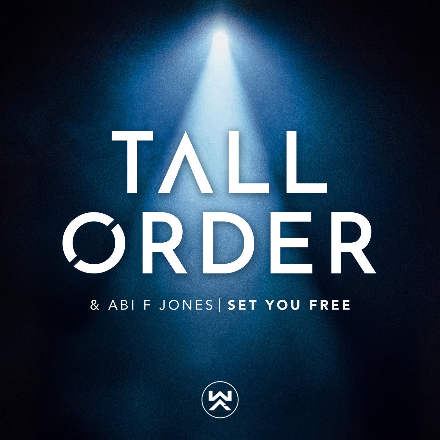 Set You Free (feat. Abi F Jones)