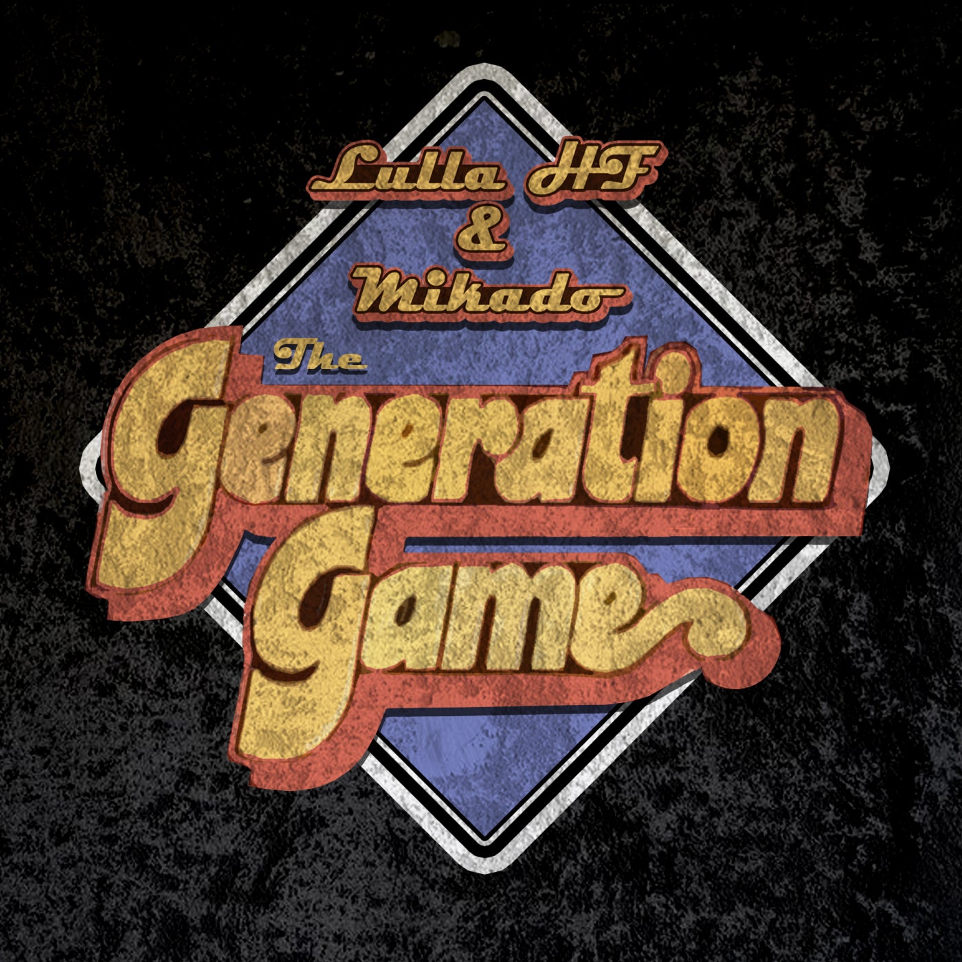 The Generation Game