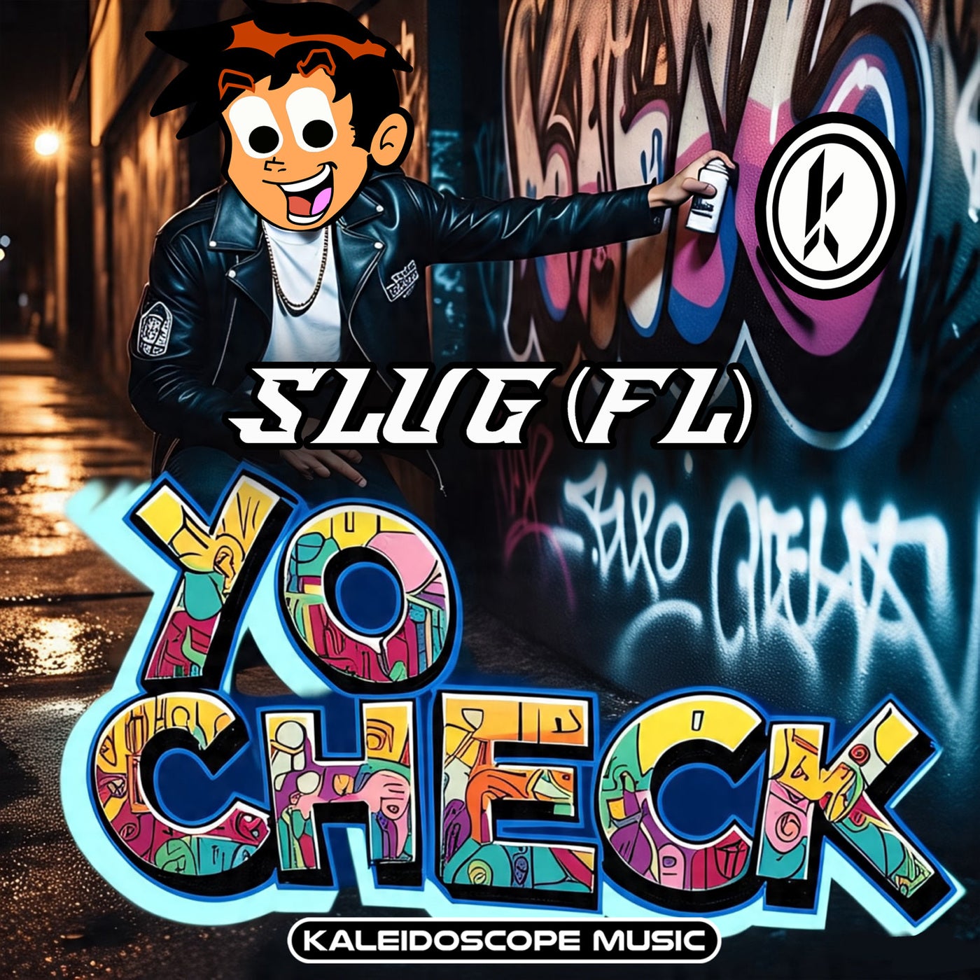 Yo Check