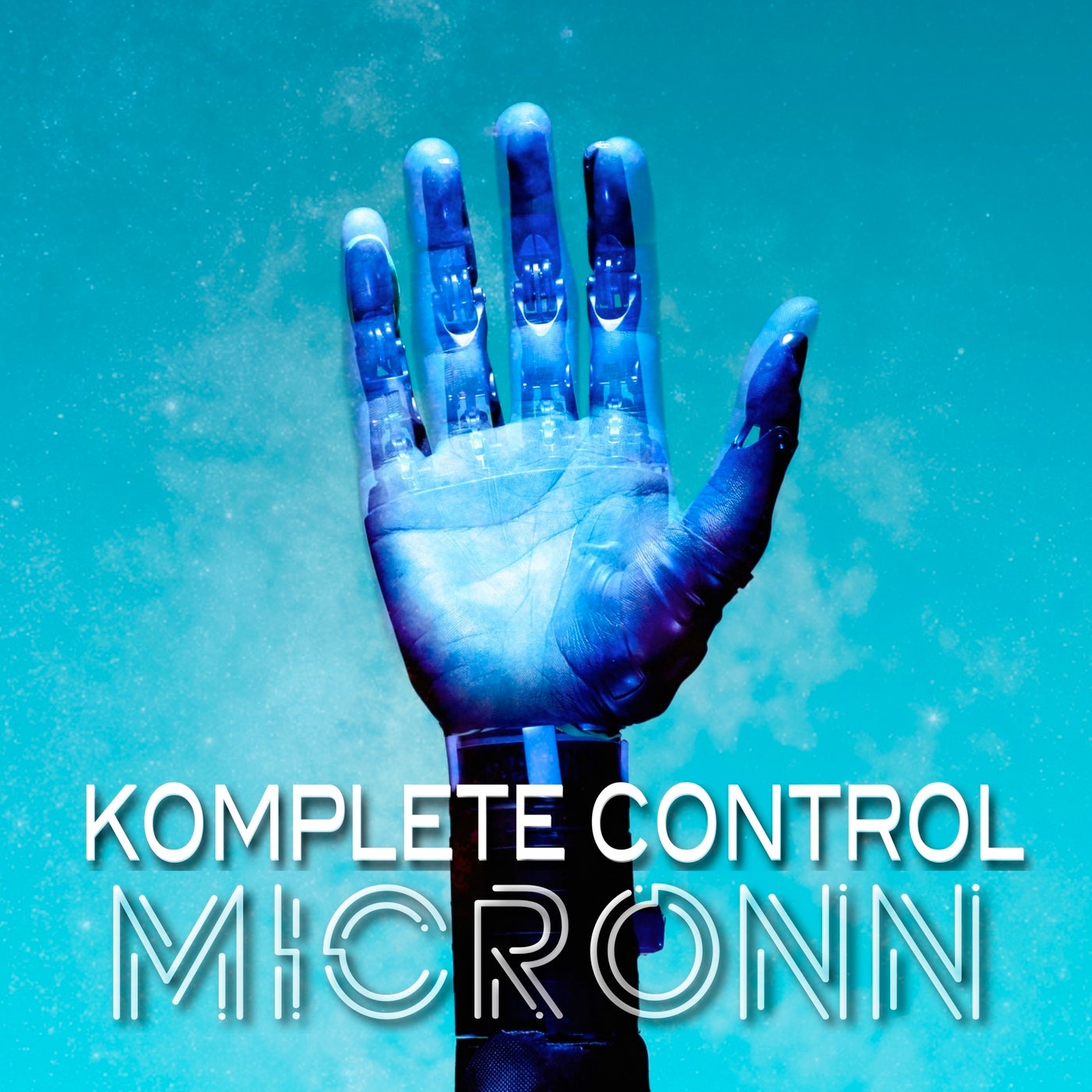 Komplete Control