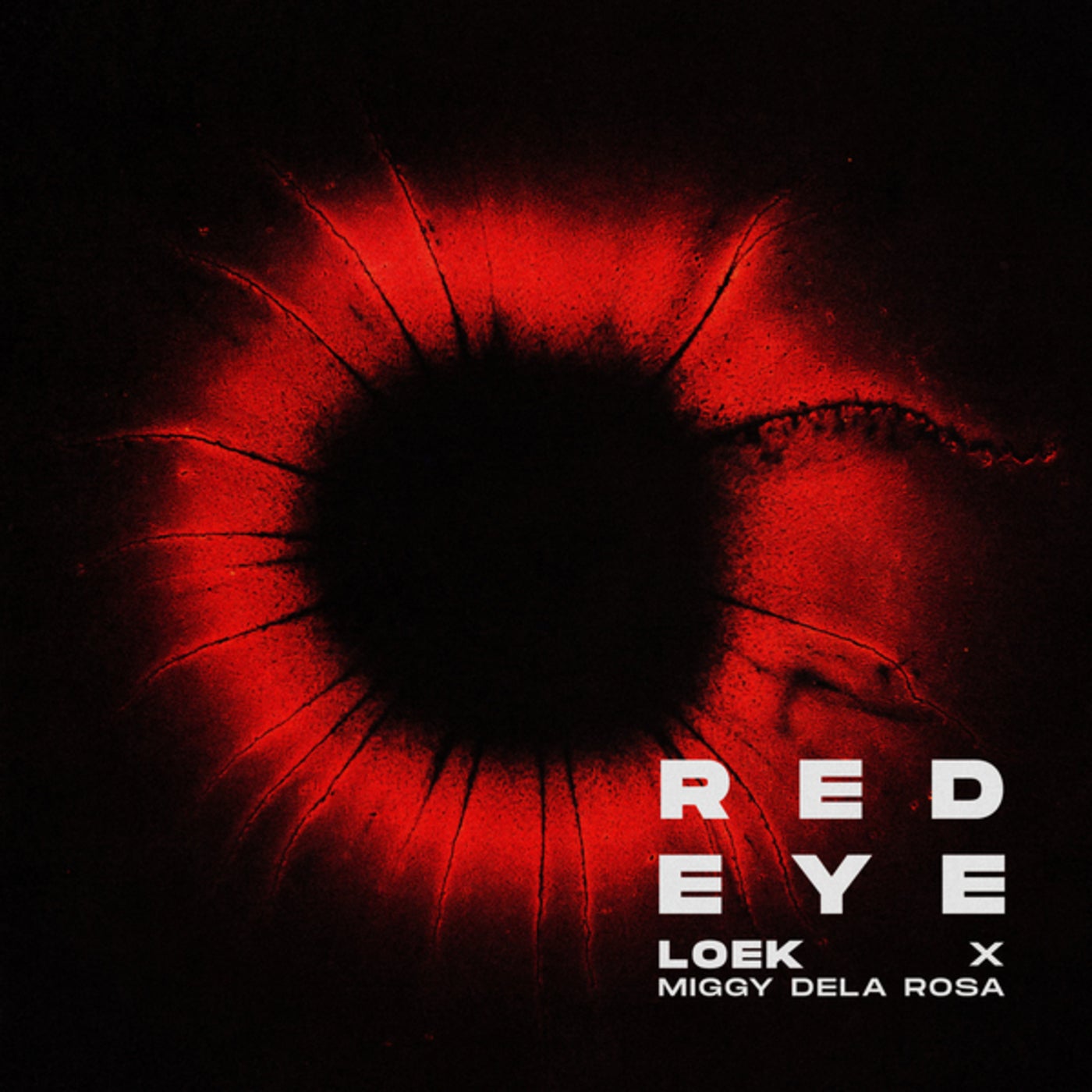 Red Eye (Extended Mix)