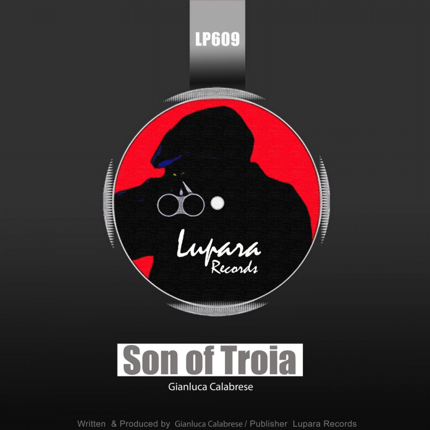 Son of Troia