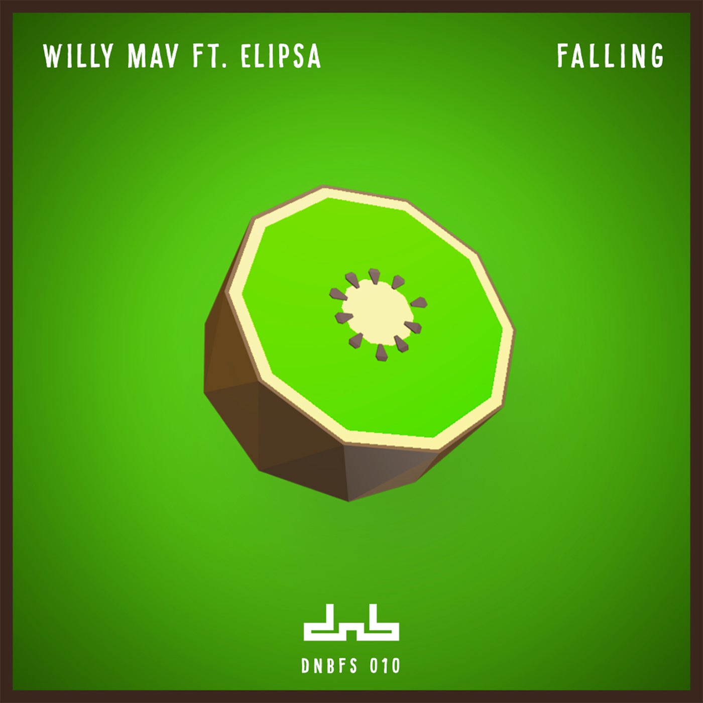 Falling (feat. Elipsa)