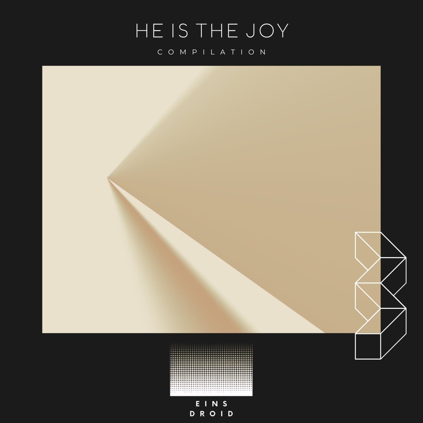 He Is the Joy