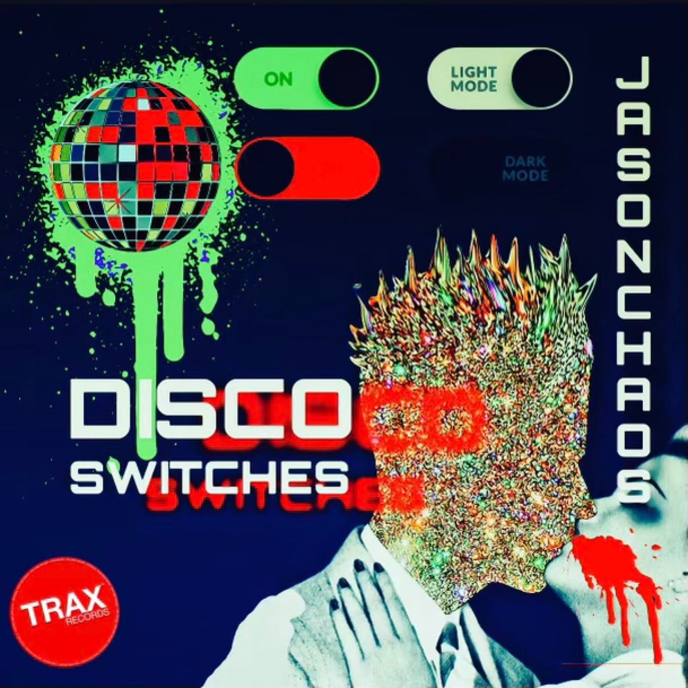 Disco Switches 3.0