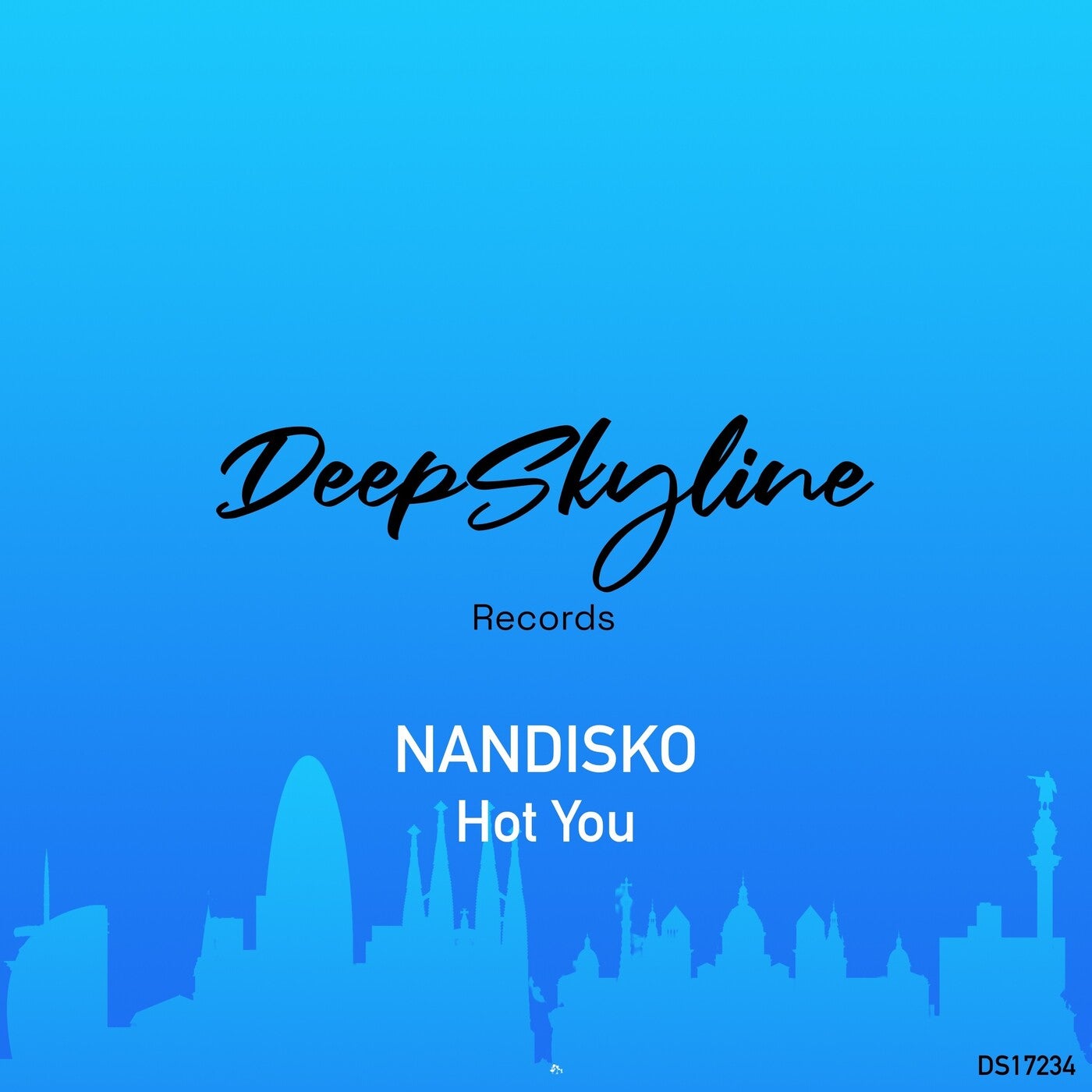 Hot You