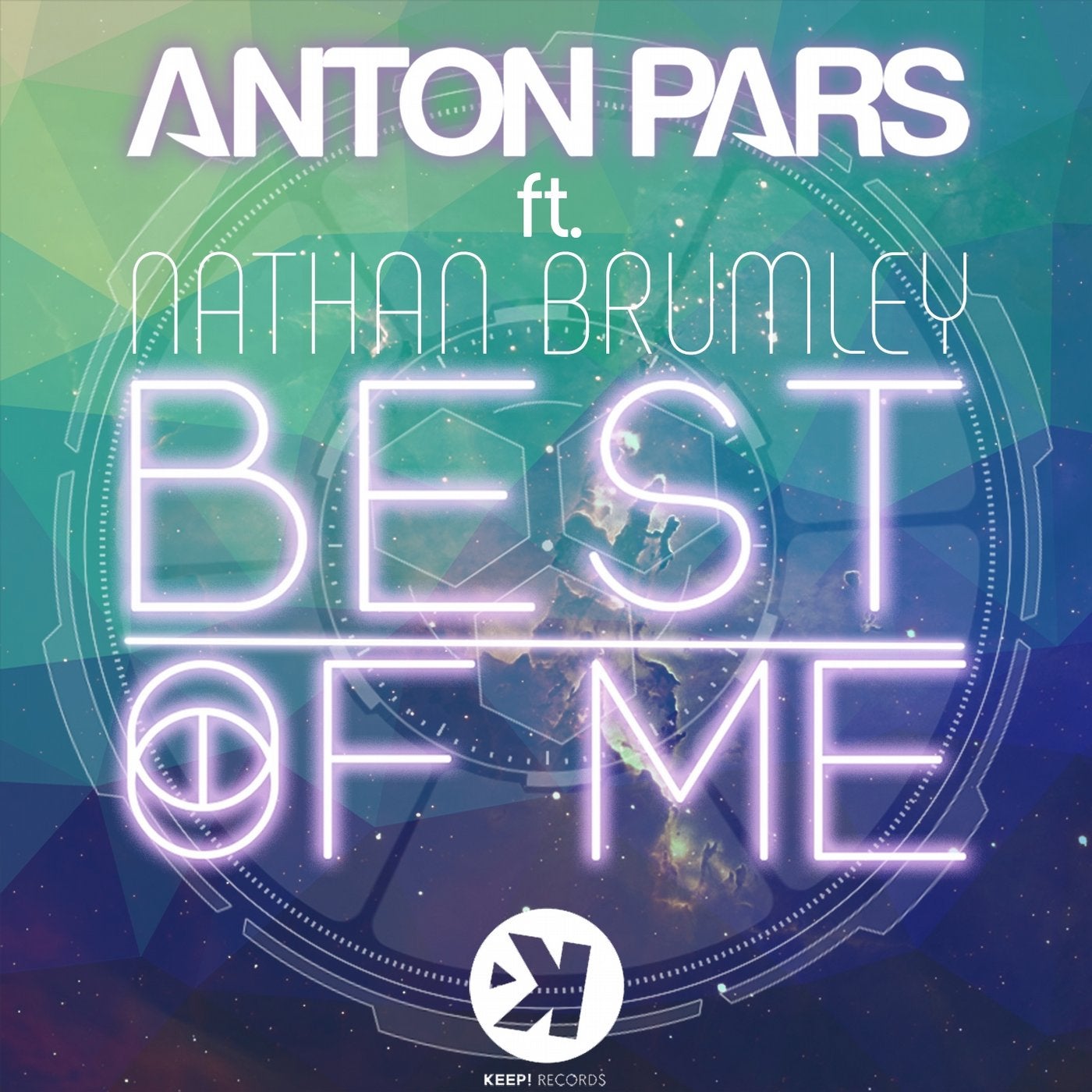 Best of Me (feat. Nathan Brumley)