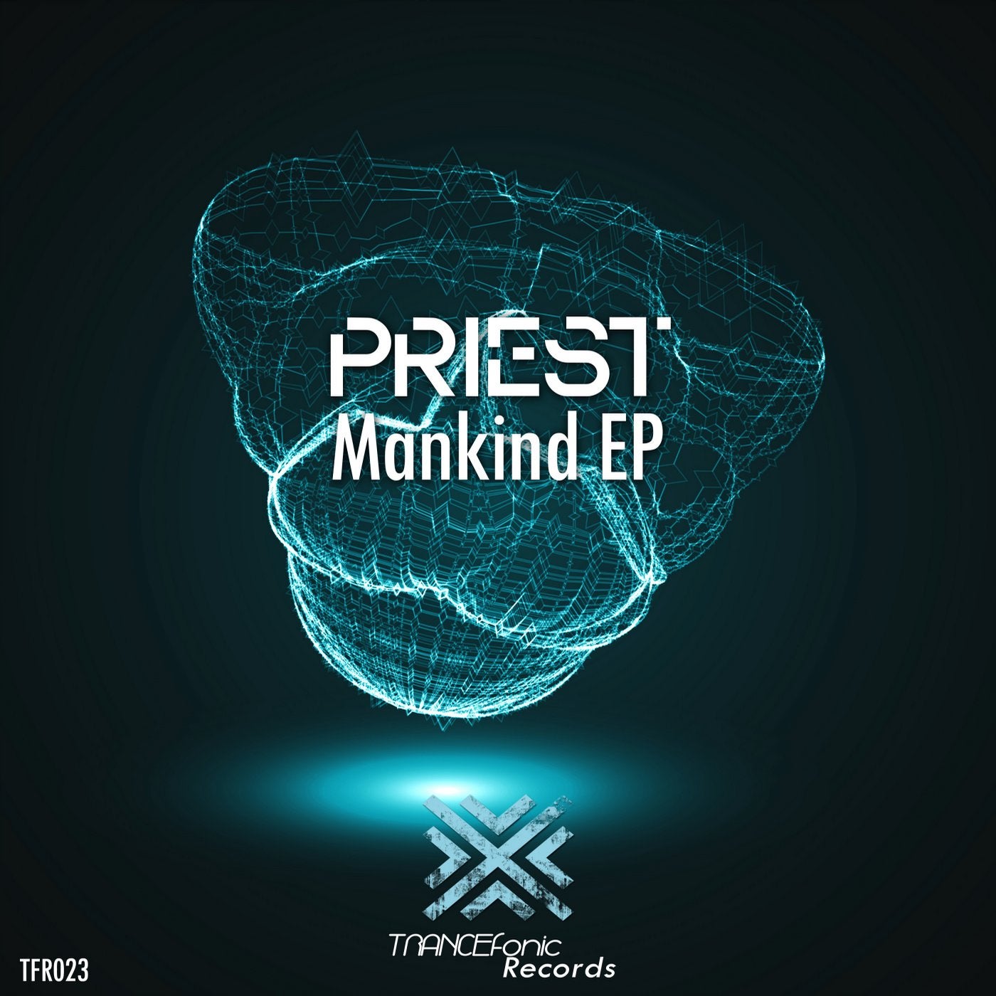 Mankind EP