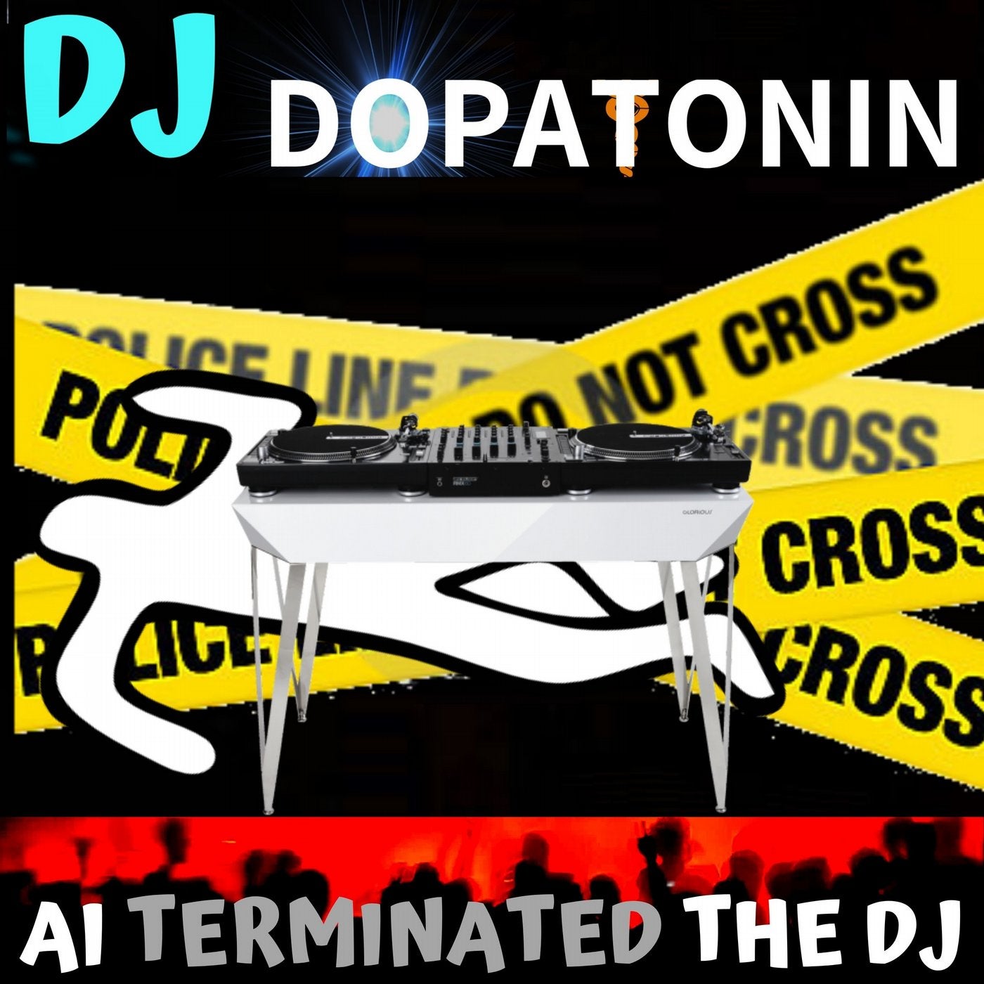 AI Killed The DJ