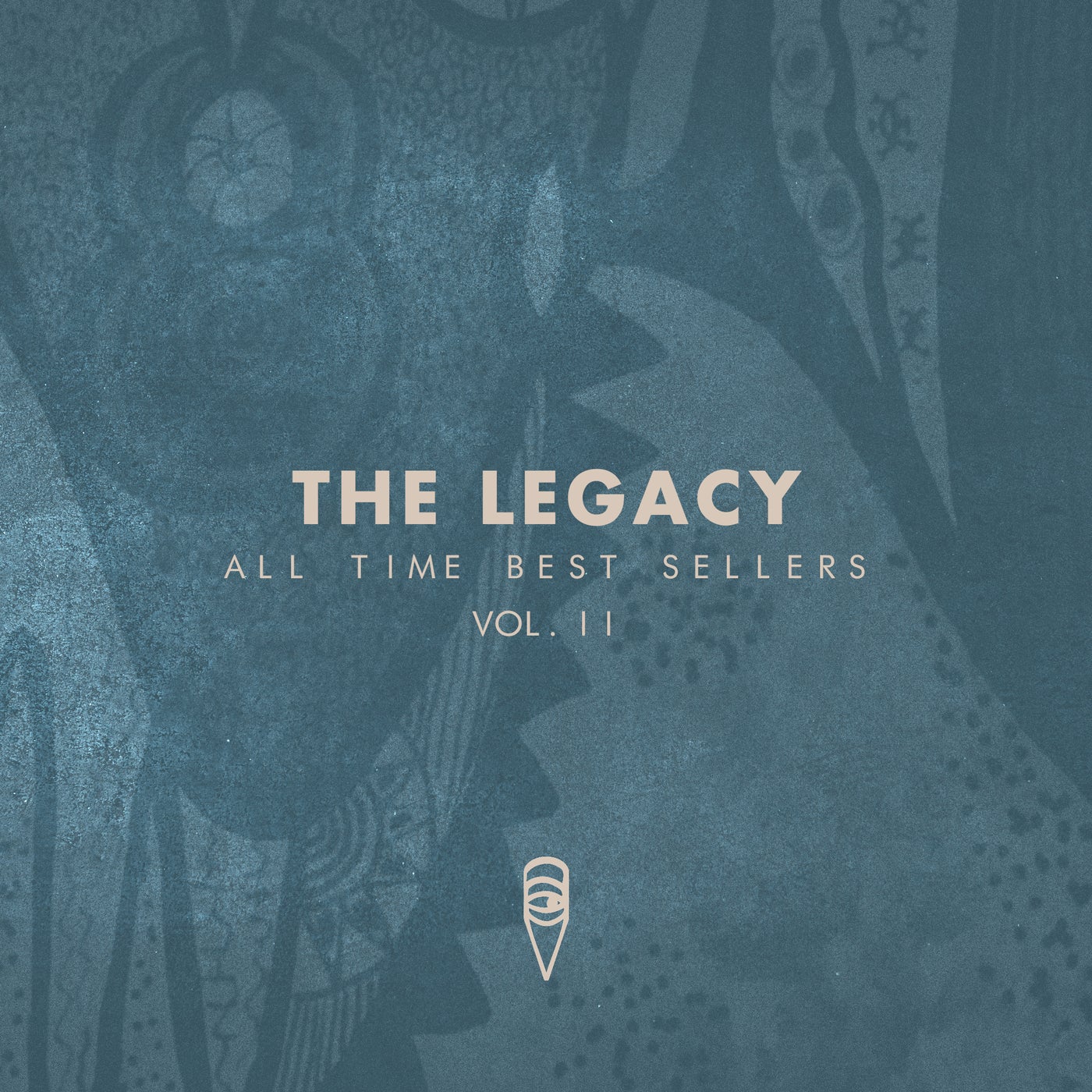 VA – The Legacy – All Time Best Sellers Vol.2 MBR6692 FLAC VA – The Legacy – All Time Best Sellers Vol.2 MBR6692 FLAC
