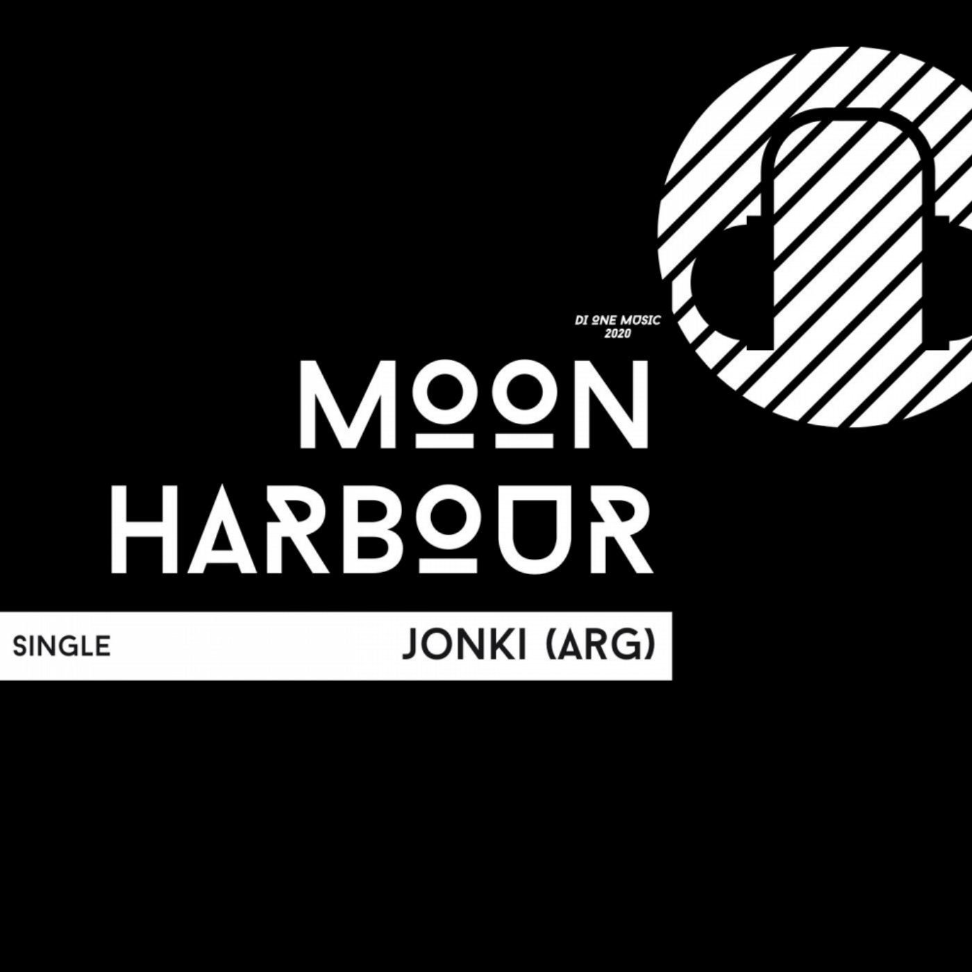 Moon Harbour