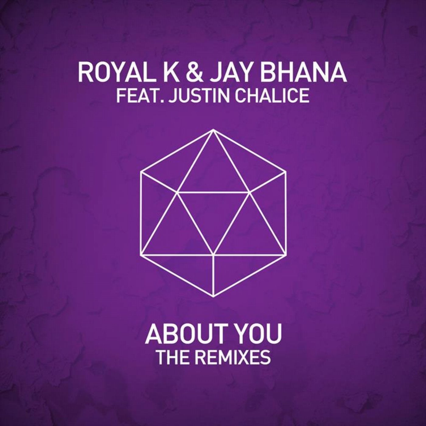 About You - The  Remixes