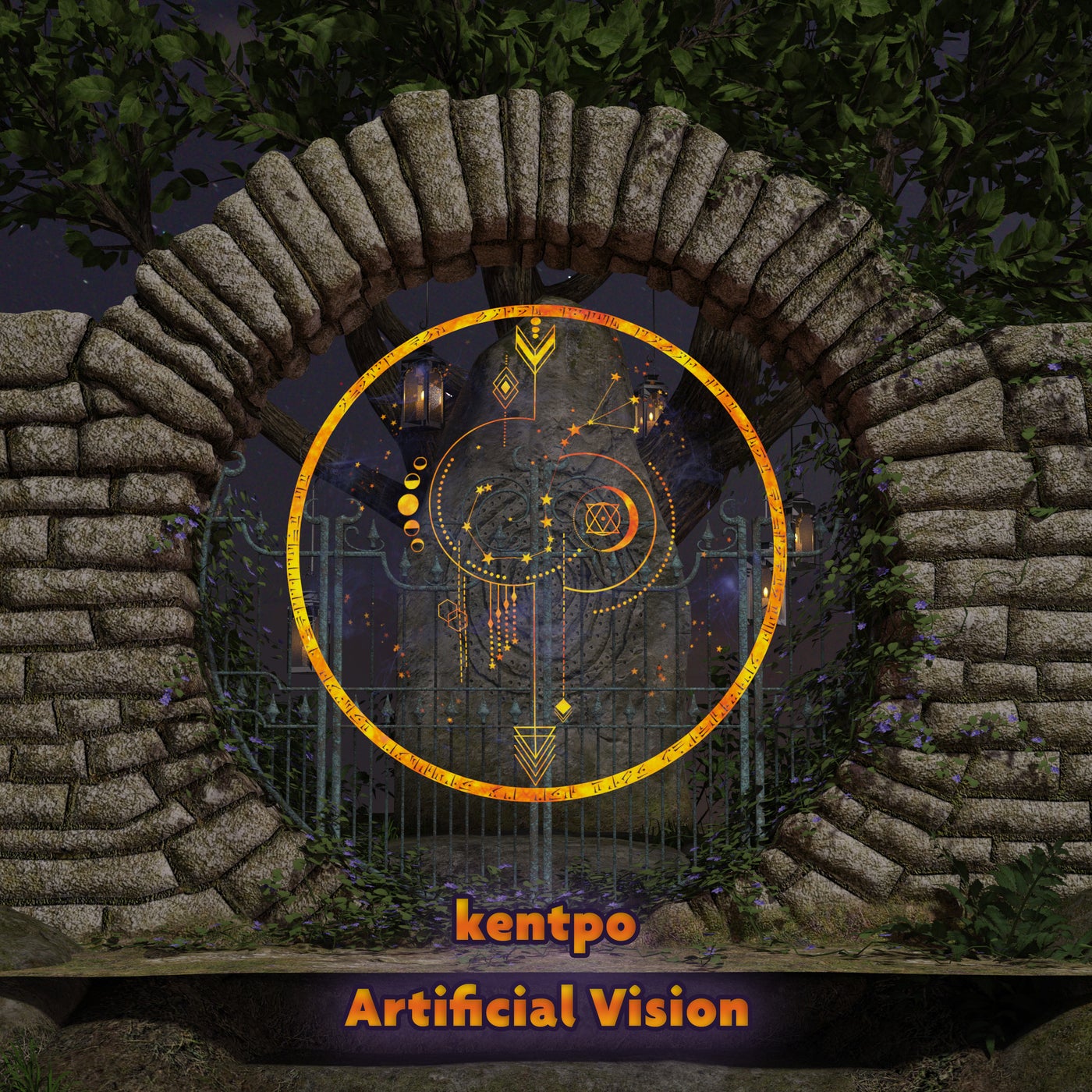 Artificial Vision
