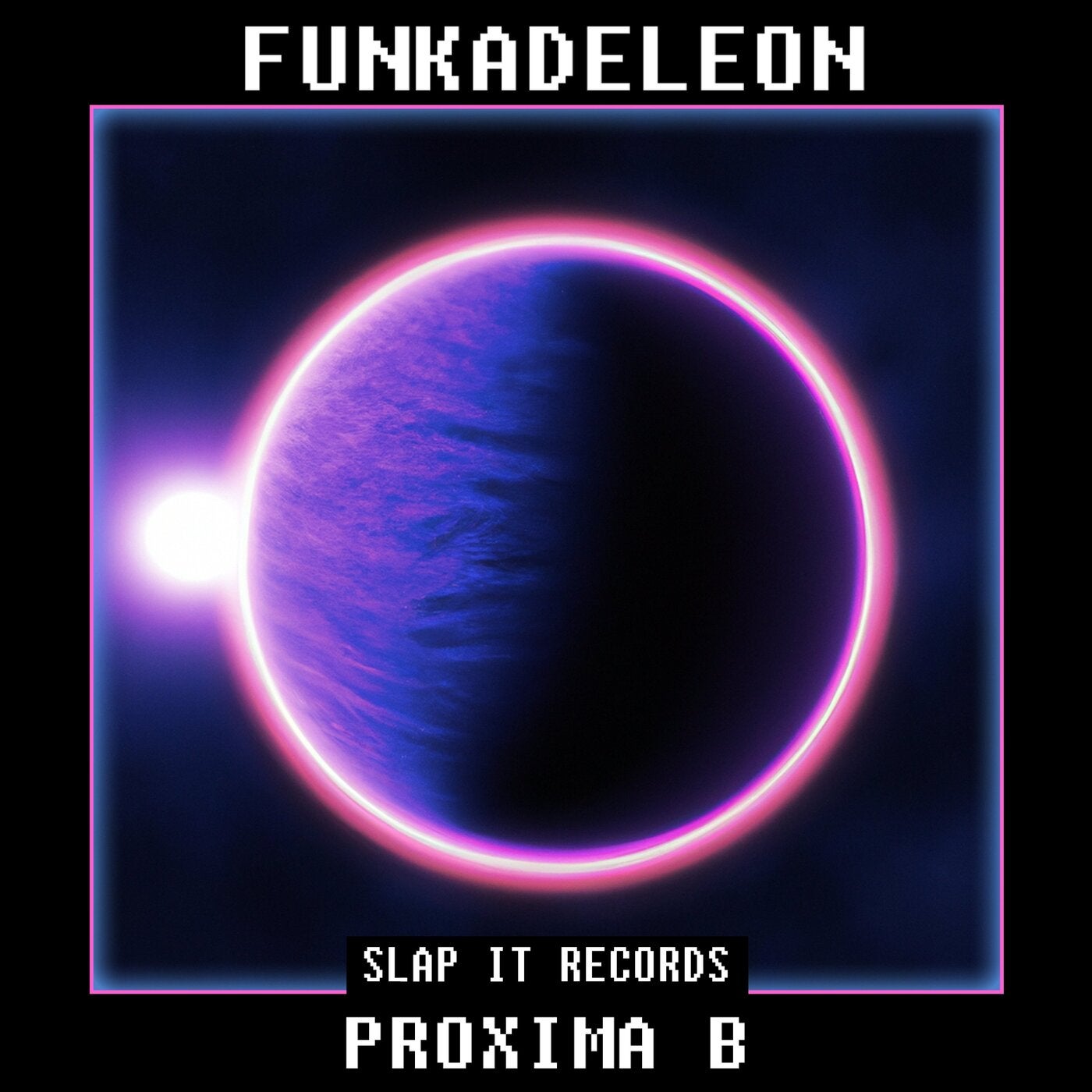 Proxima B