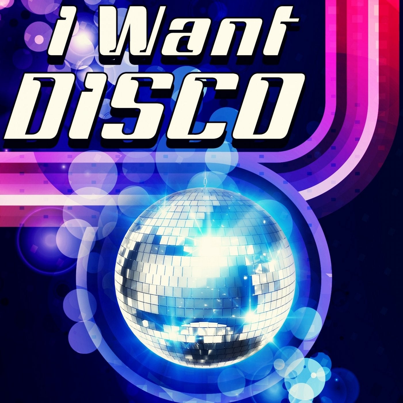 I Want Disco