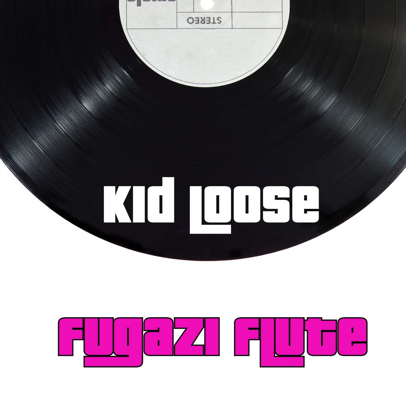 Fugazi Flute