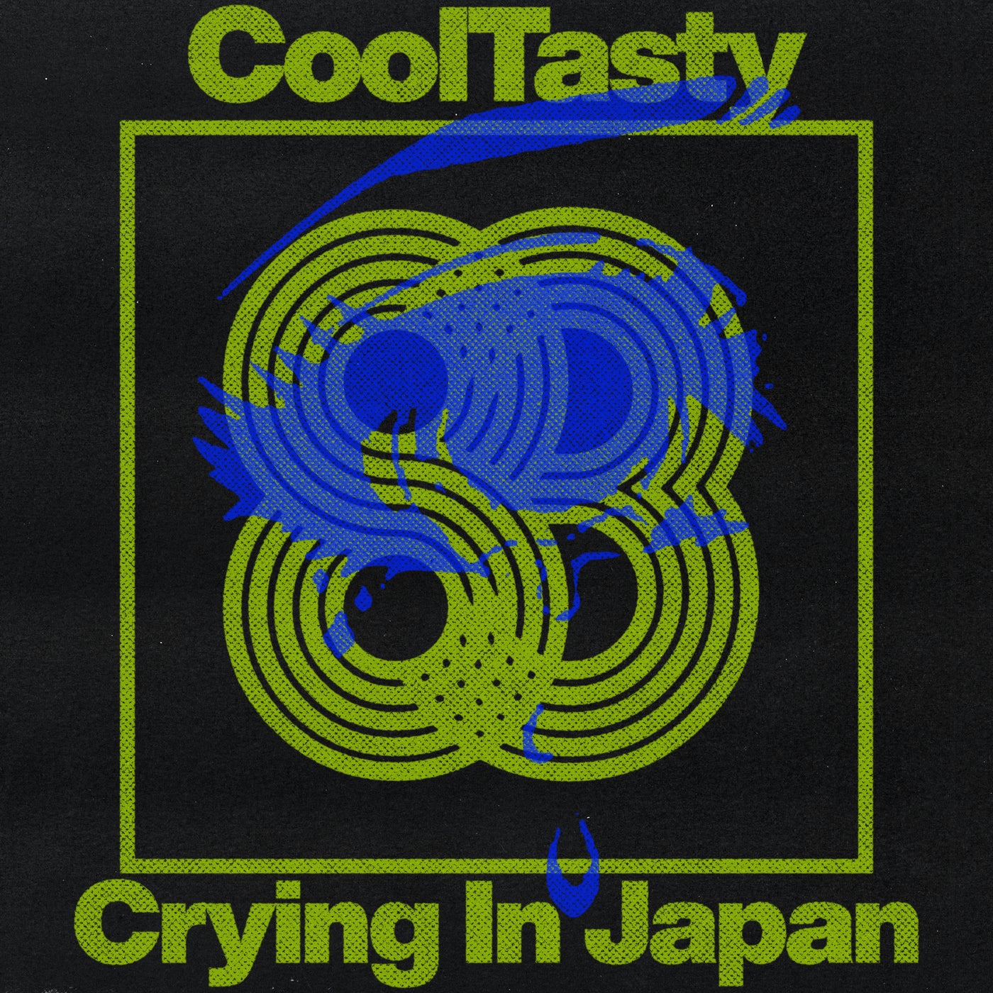 Crying In Japan