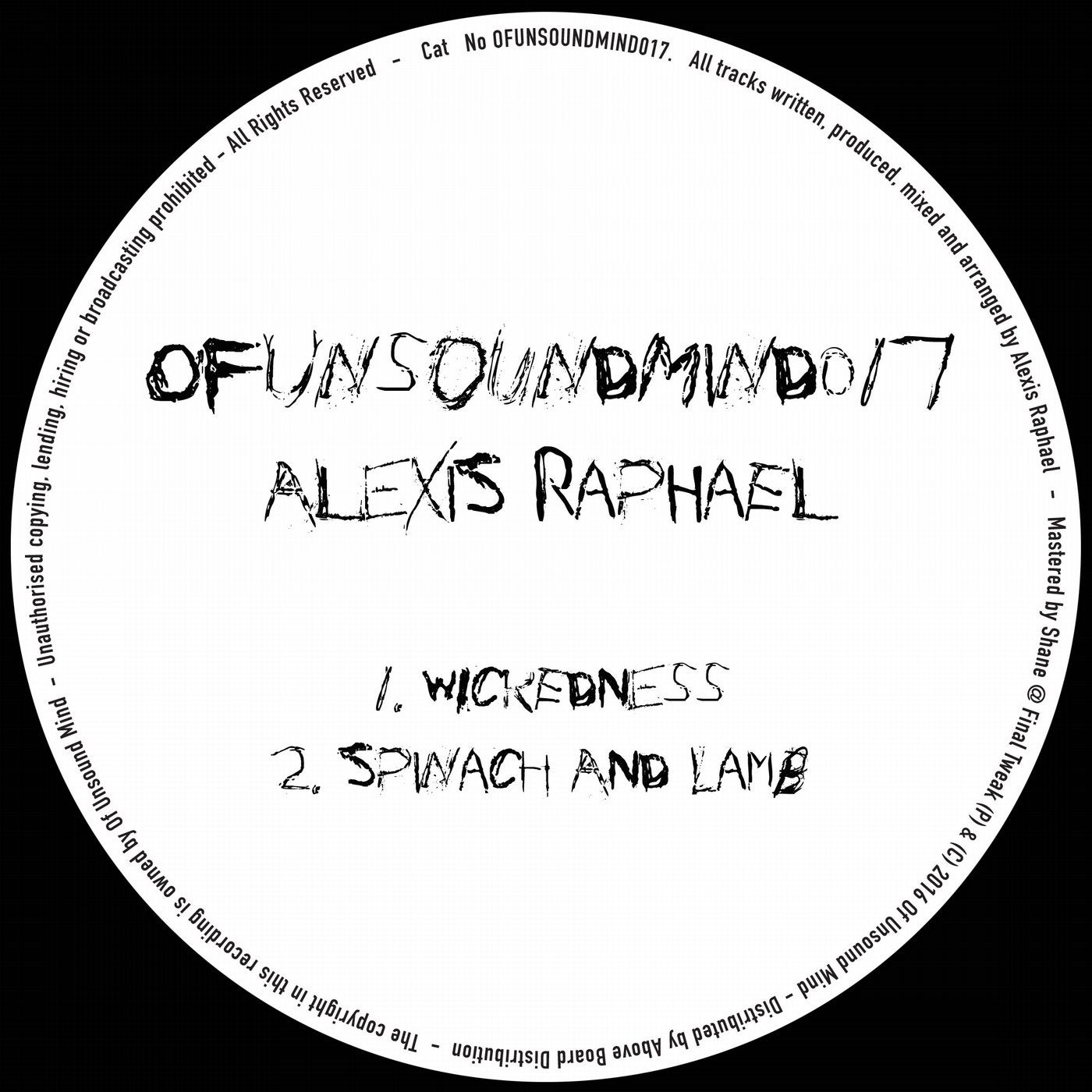 OFUNSOUNDMIND017